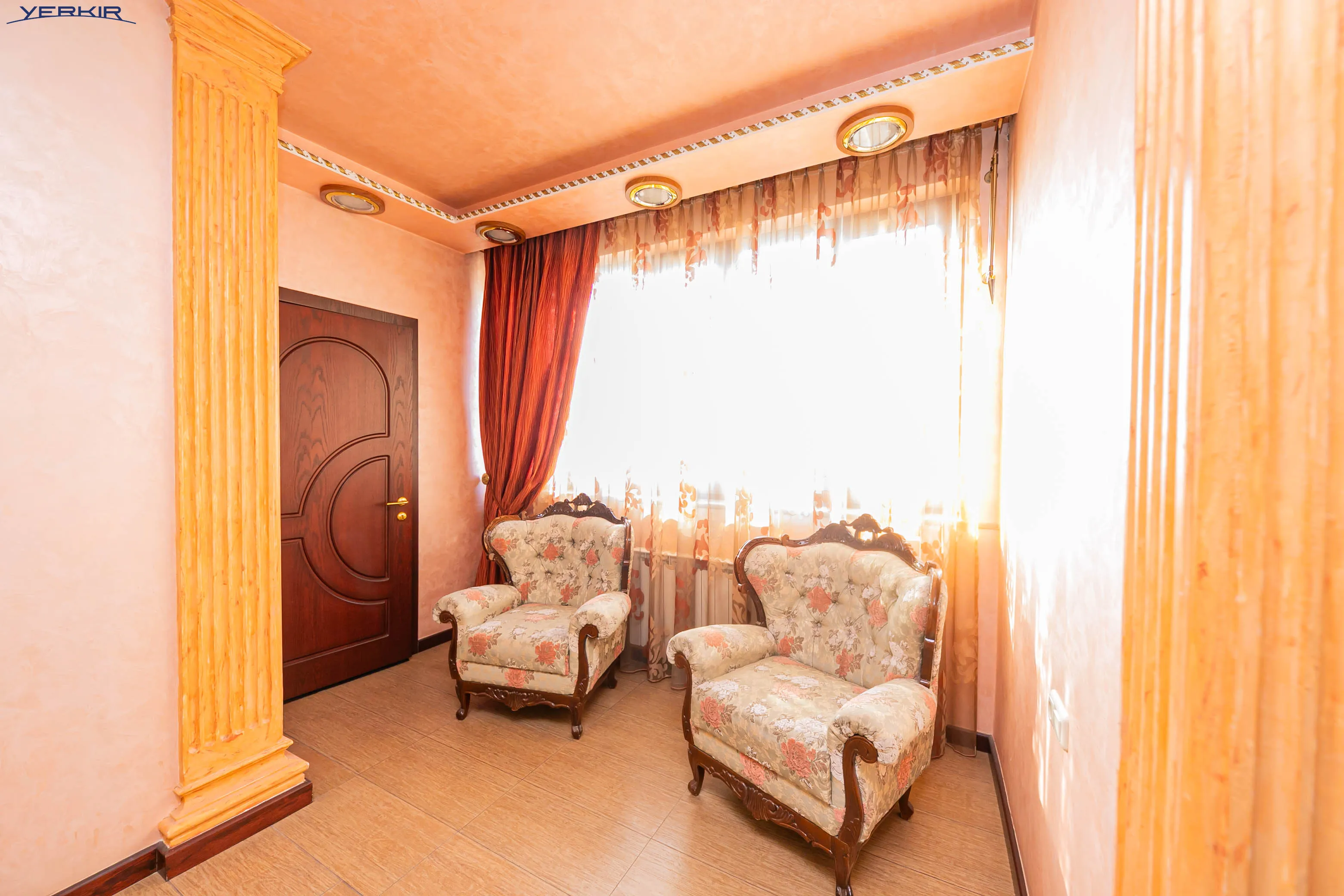 Квартиры Код 10+3174090