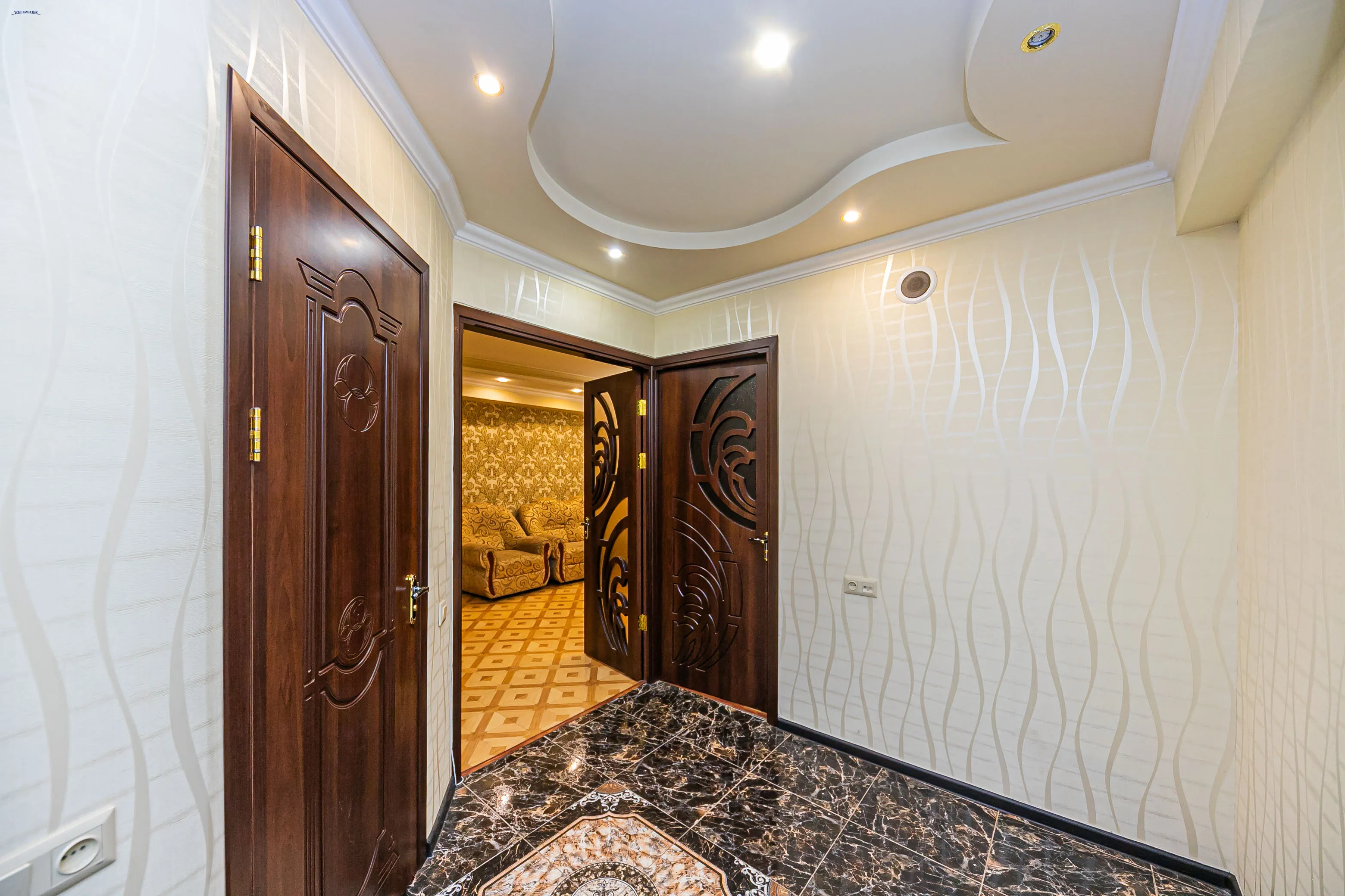 Квартиры Код 5+3169843