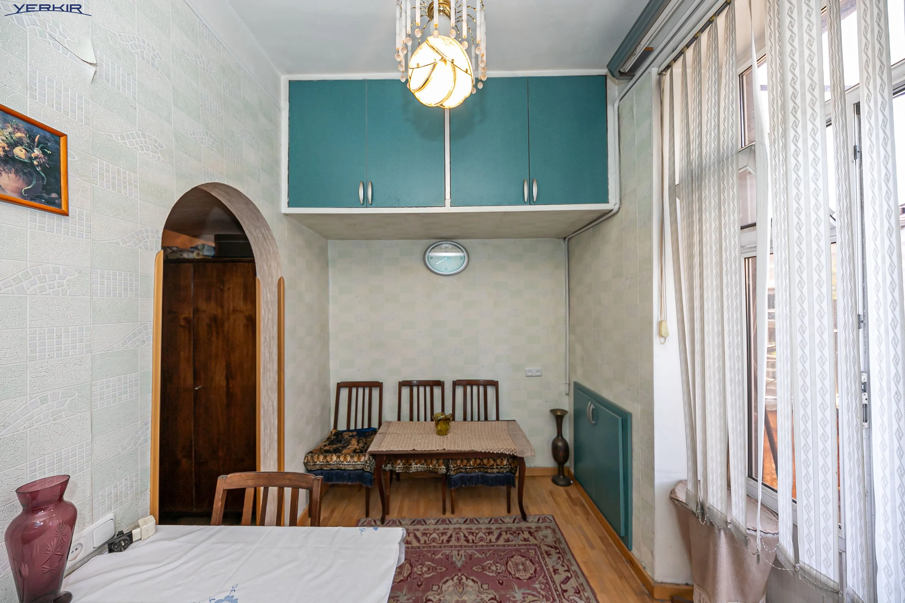 Квартиры Код 10+1957934