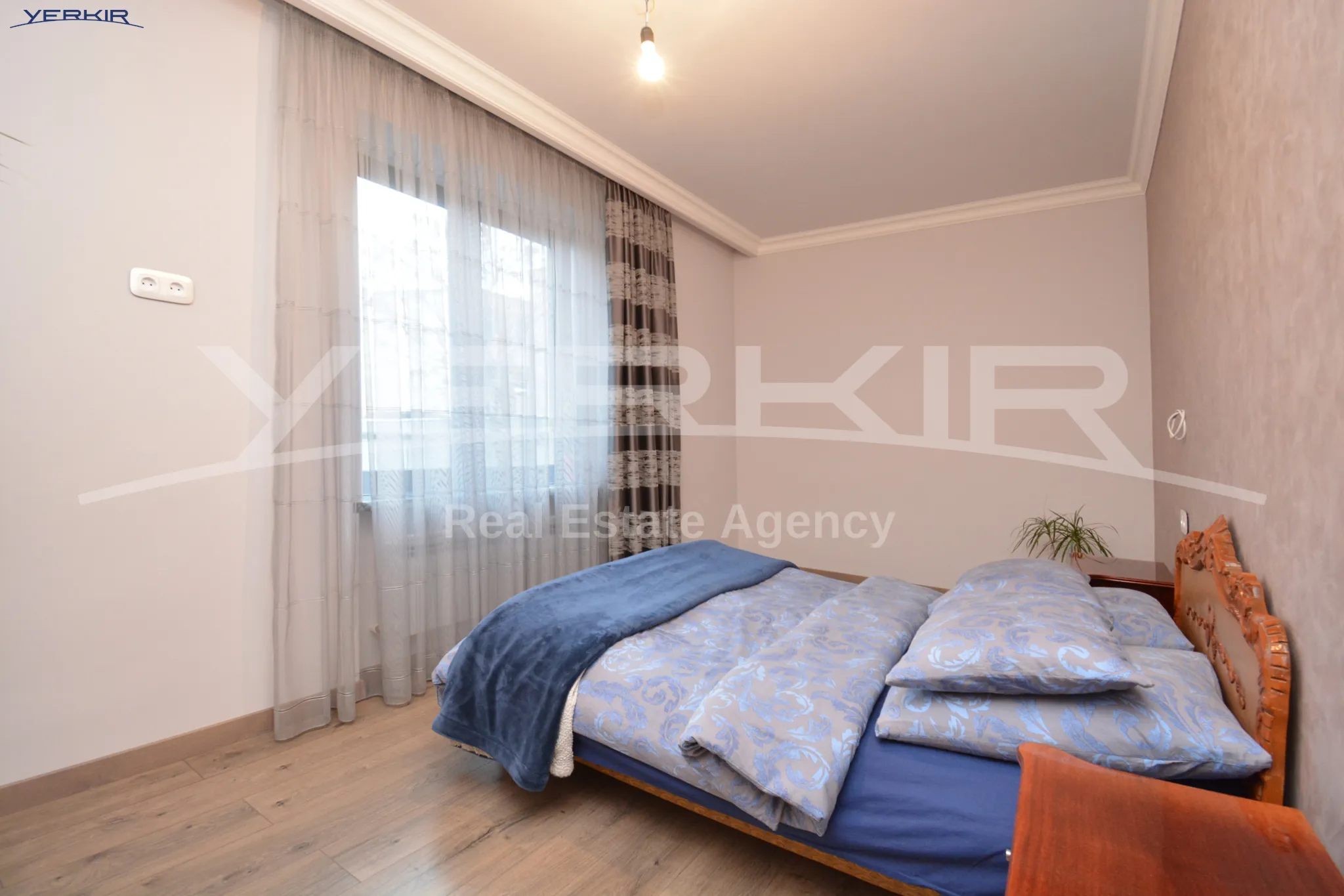 Apartments Code: 1+3704701