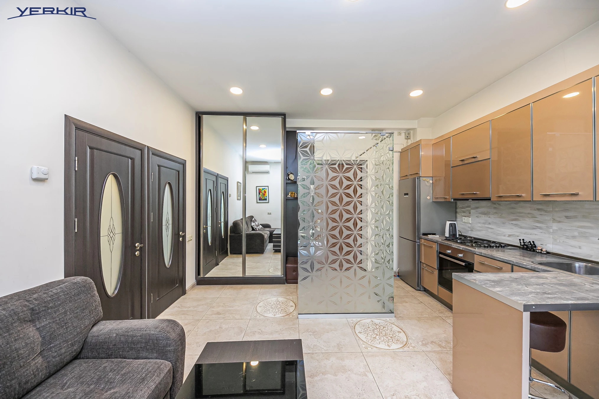 Квартиры Код 5+118976