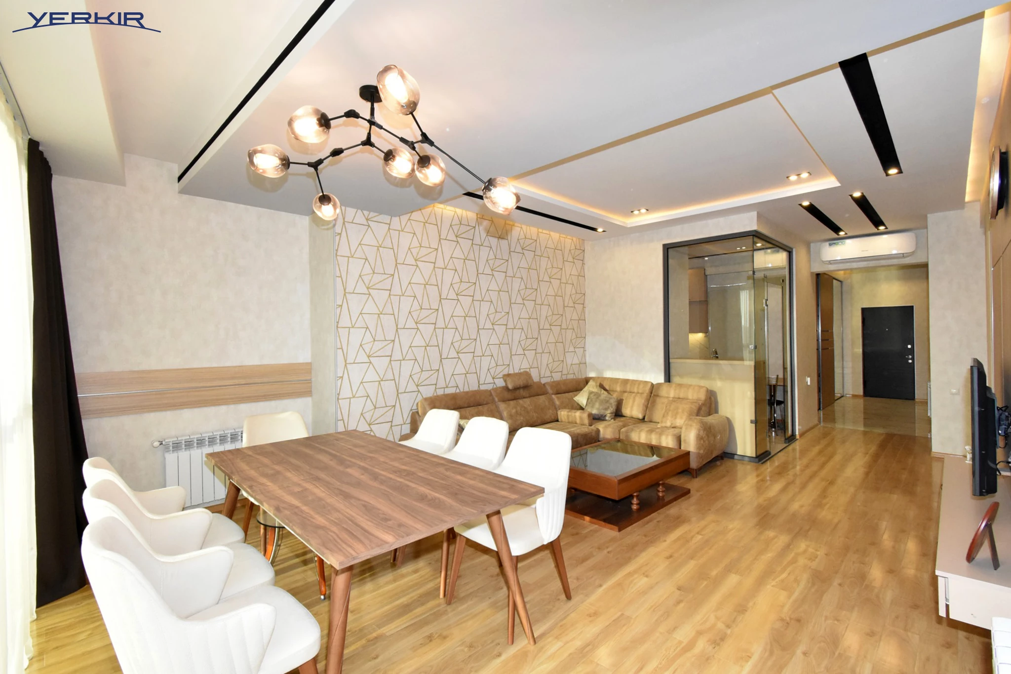 Квартиры Код 5+321048