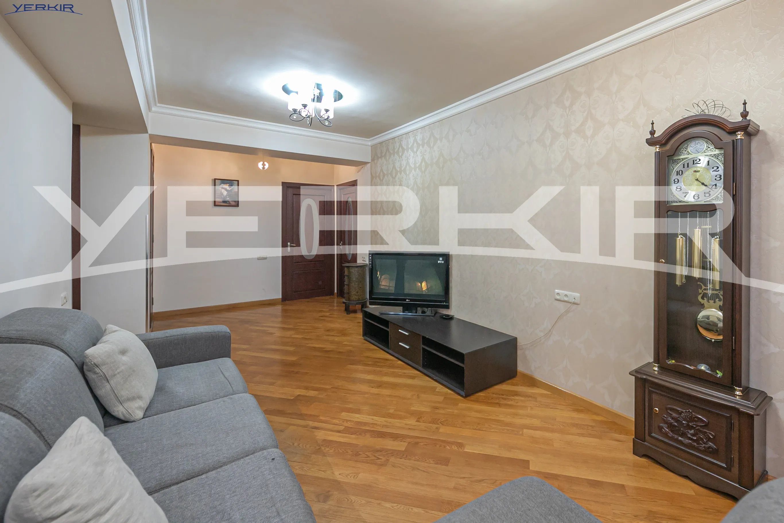 Квартиры Код 1+3901713