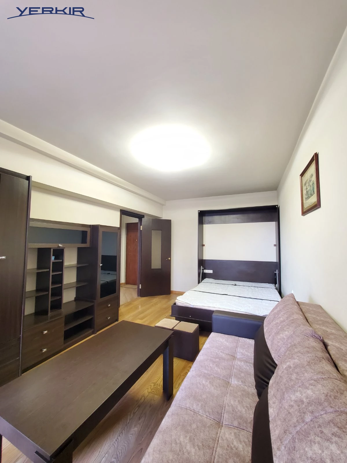 Apartments Code: 2+116405