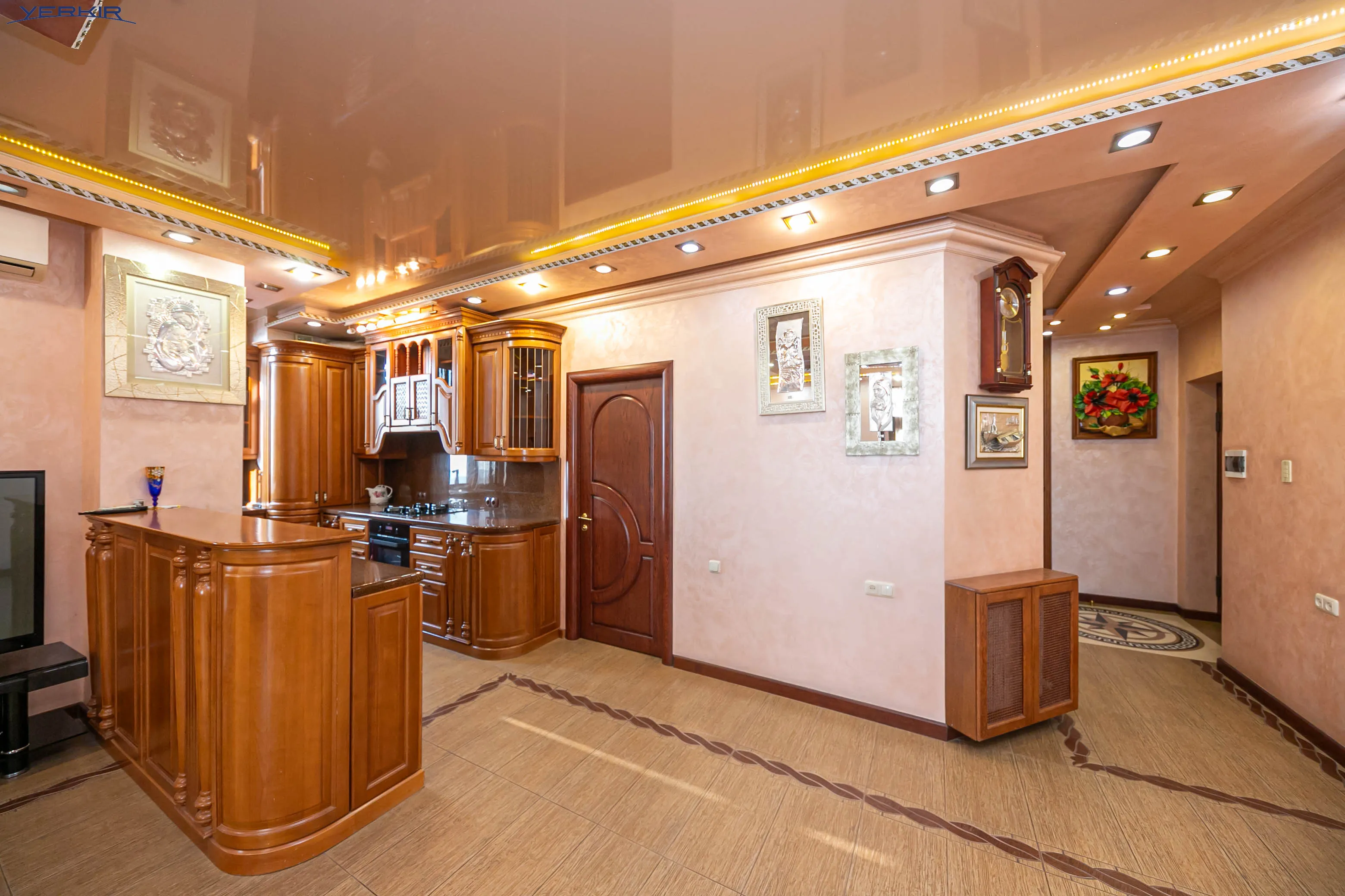 Բնակարաններ Կոդ` 10+3174090