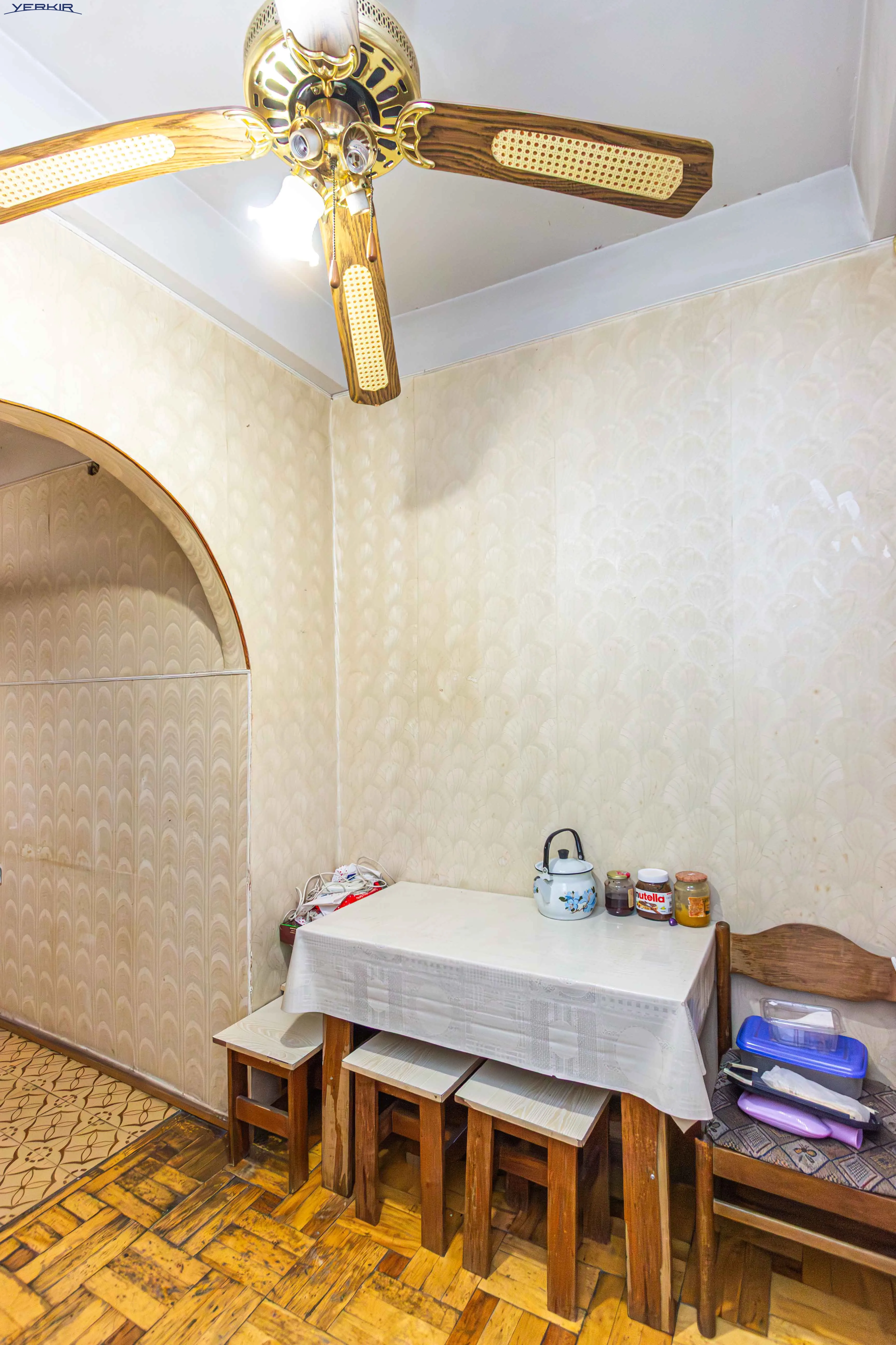 Квартиры Код 1+2273761