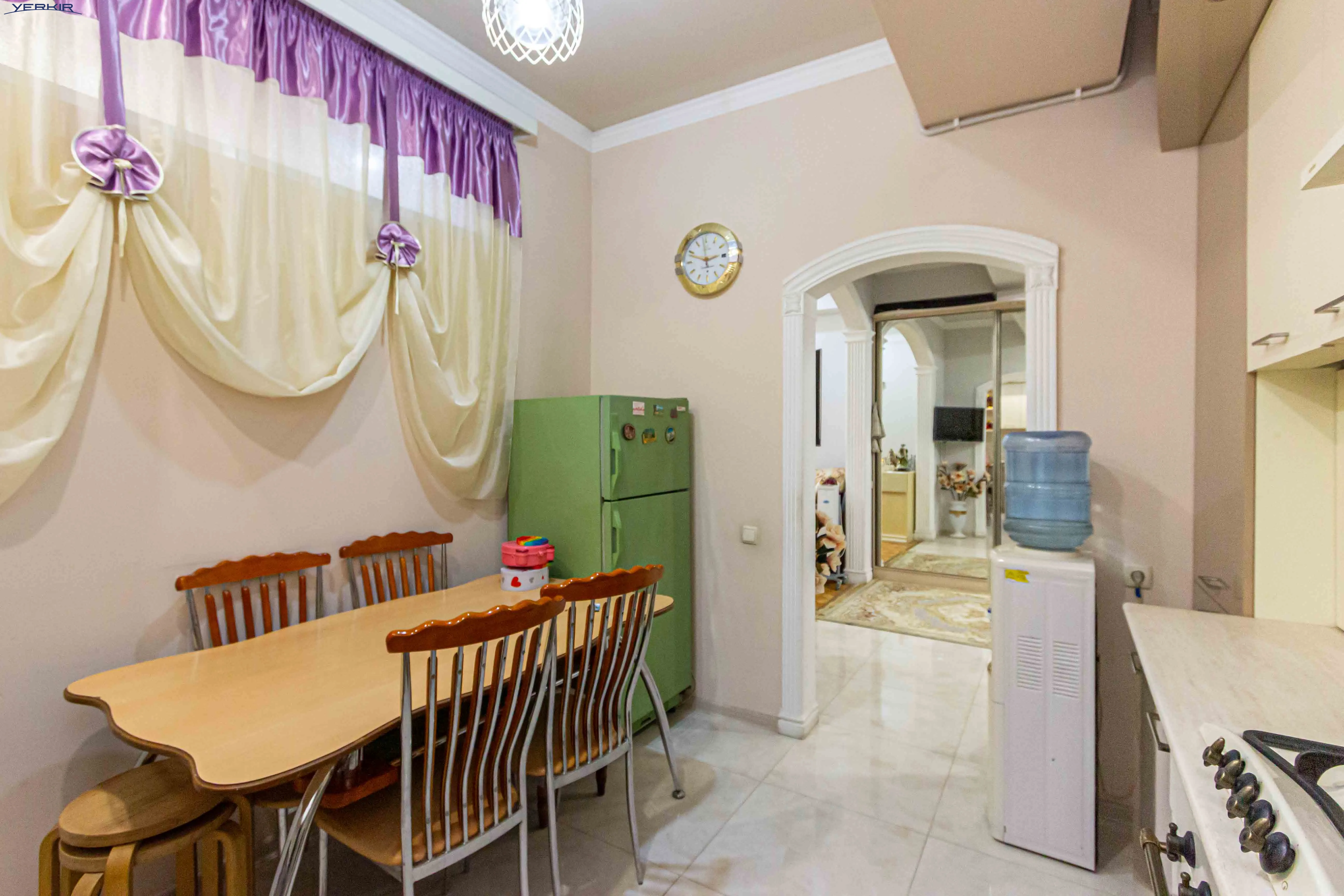 Квартиры Код 10+2255616