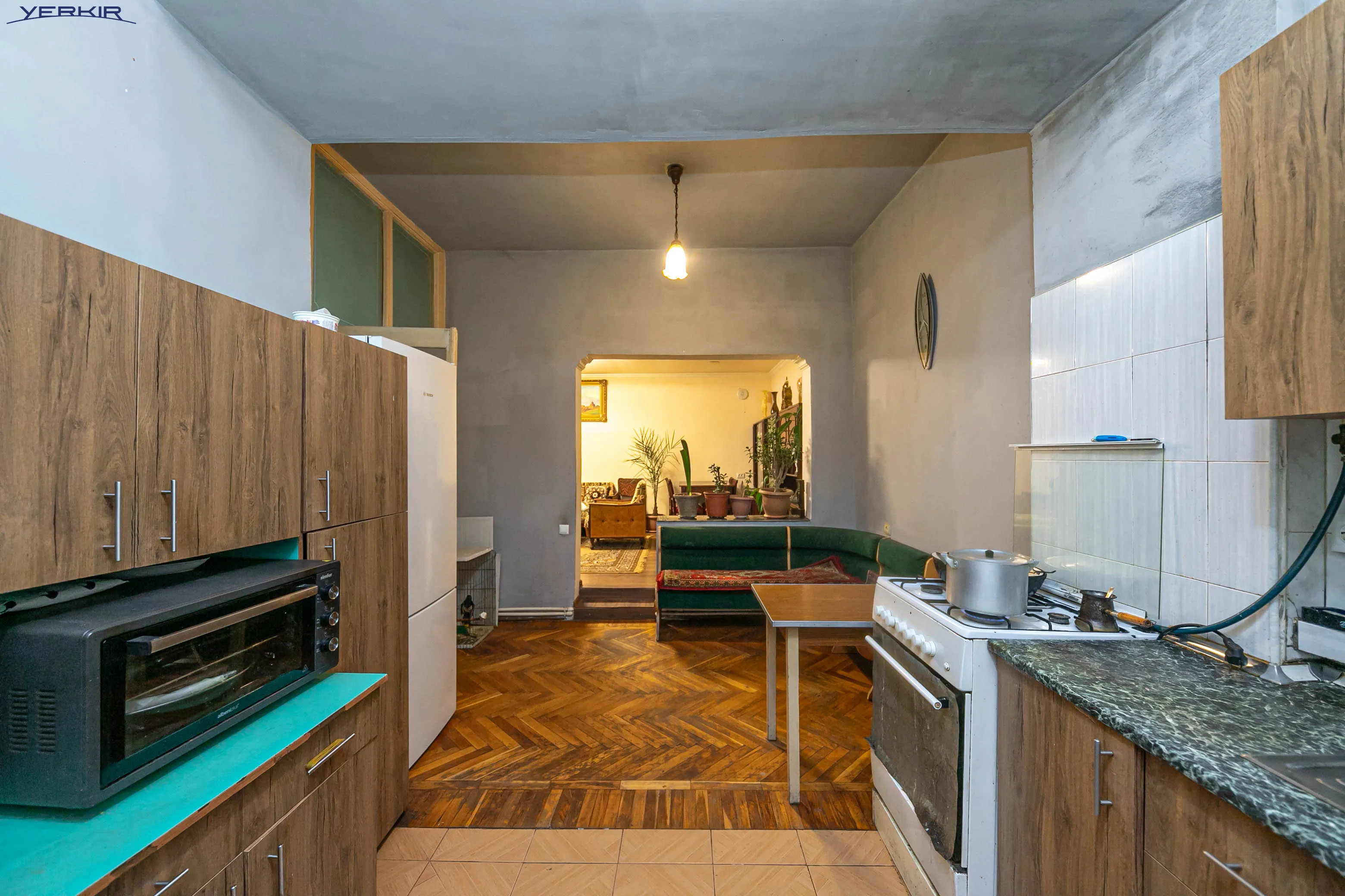 Квартиры Код 5+3480273