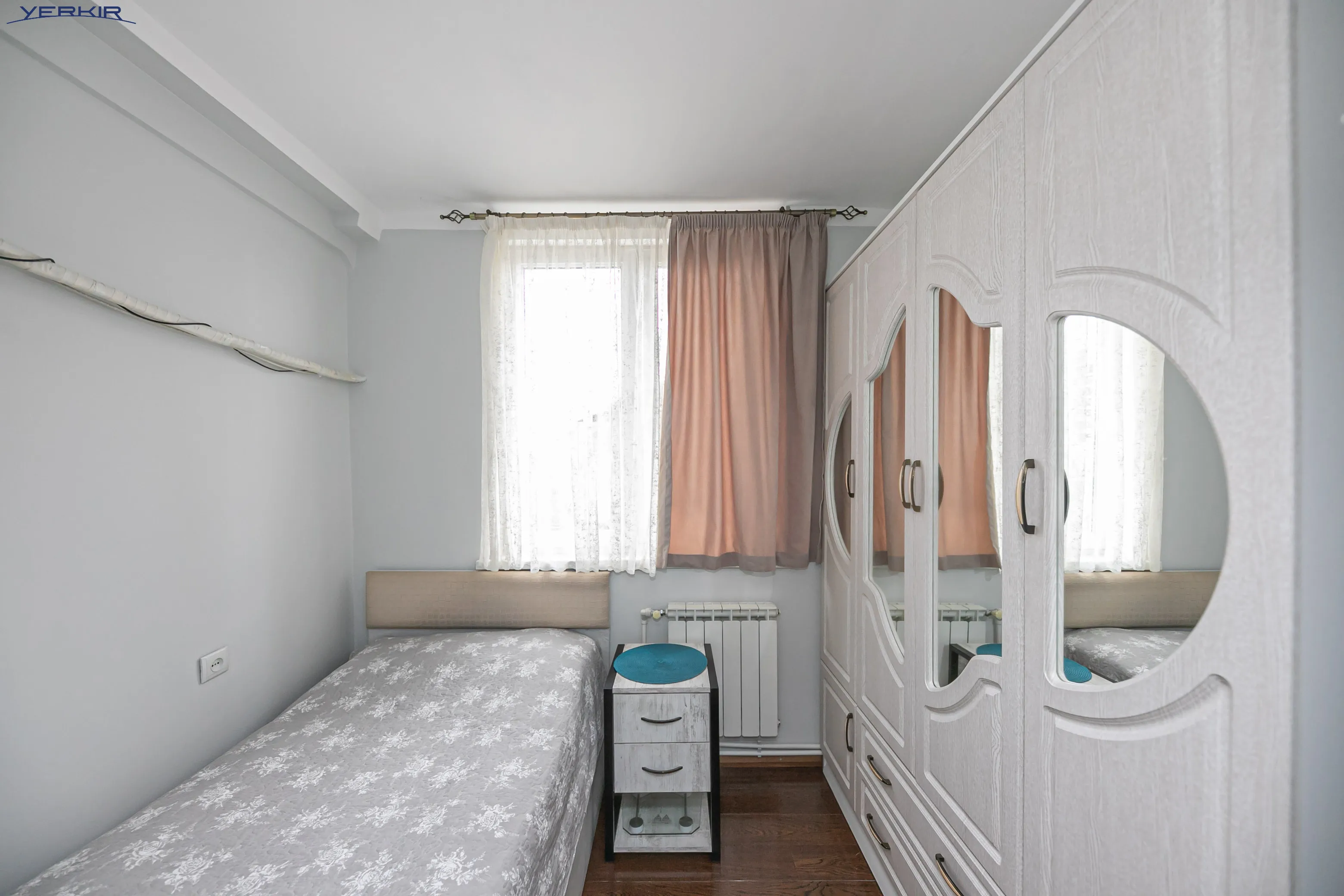 Apartments Code: 5+3809647