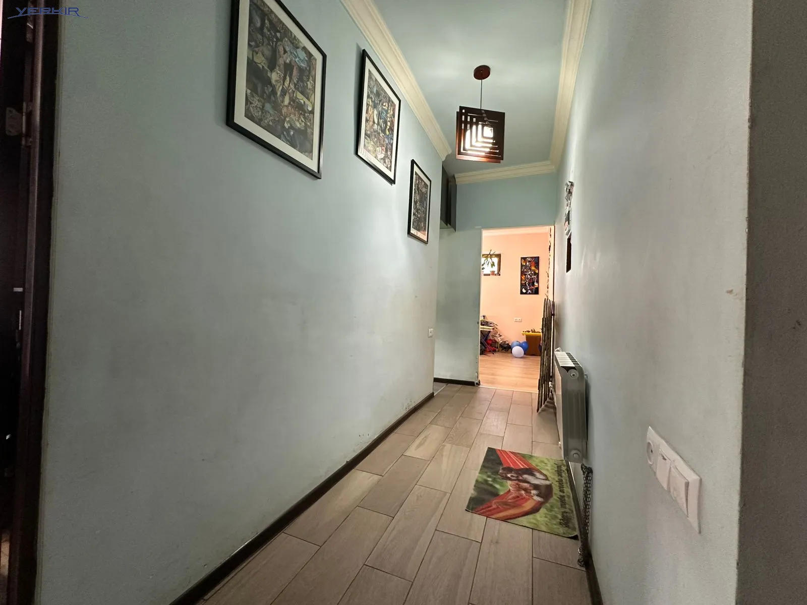 Apartments Code: 9+2351050