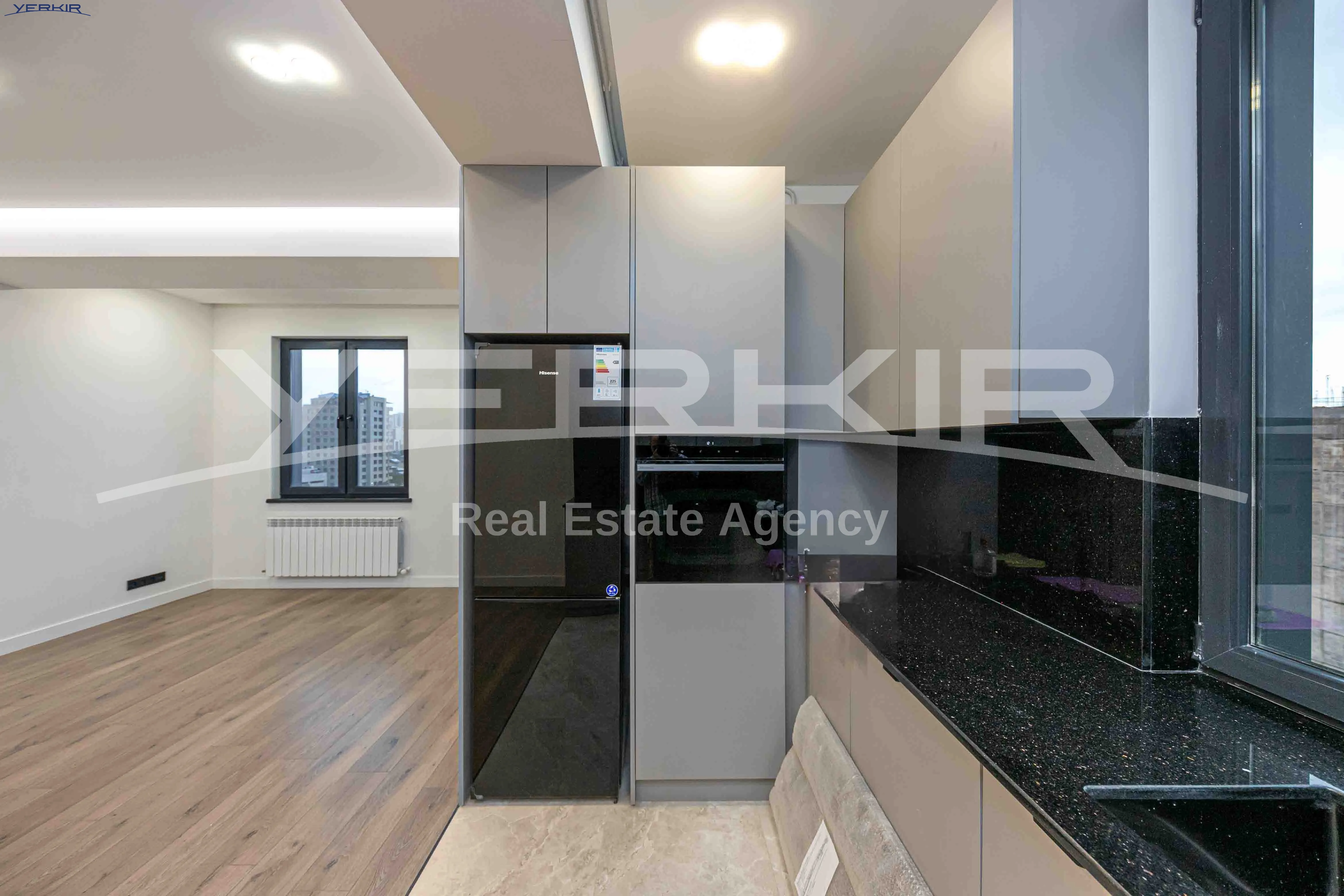 Բնակարաններ Կոդ` 3+4163009