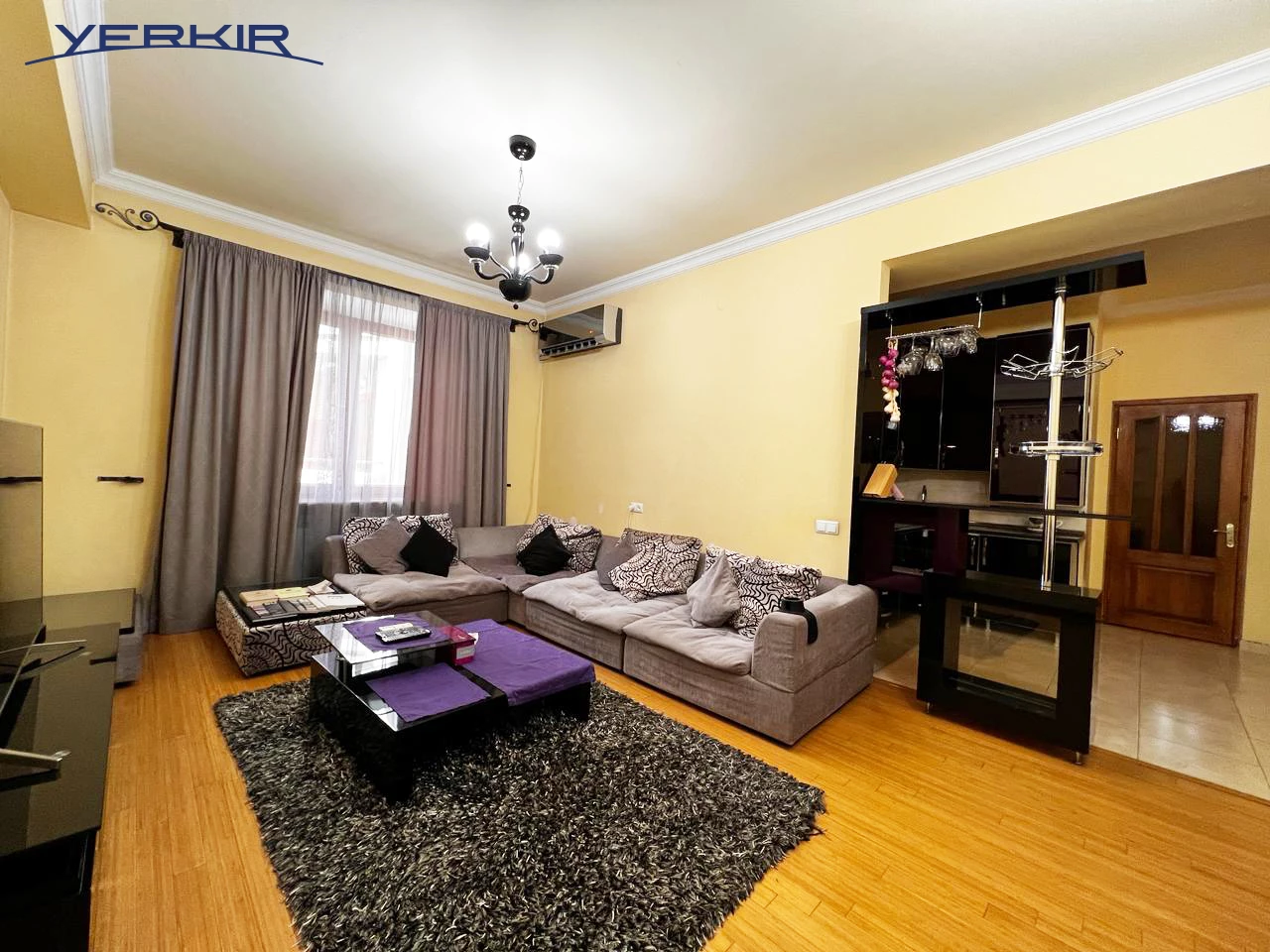 Квартиры Код 3+3114027