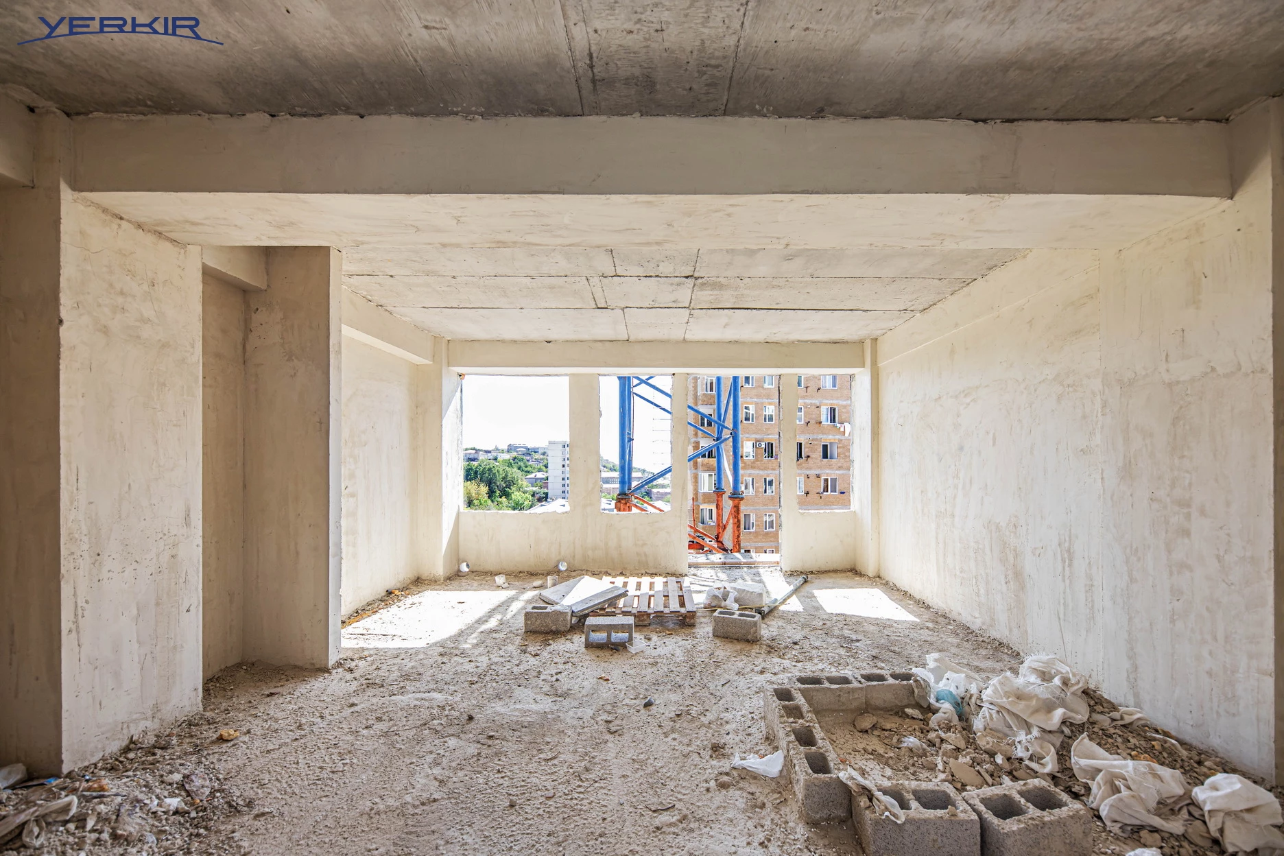 Բնակարաններ Կոդ` 5+312935