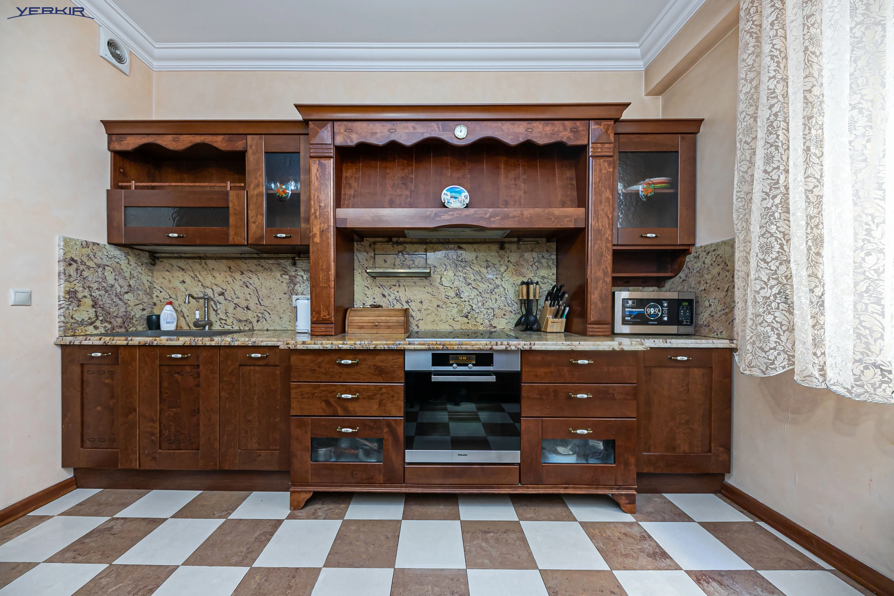 Квартиры Код 5+420265