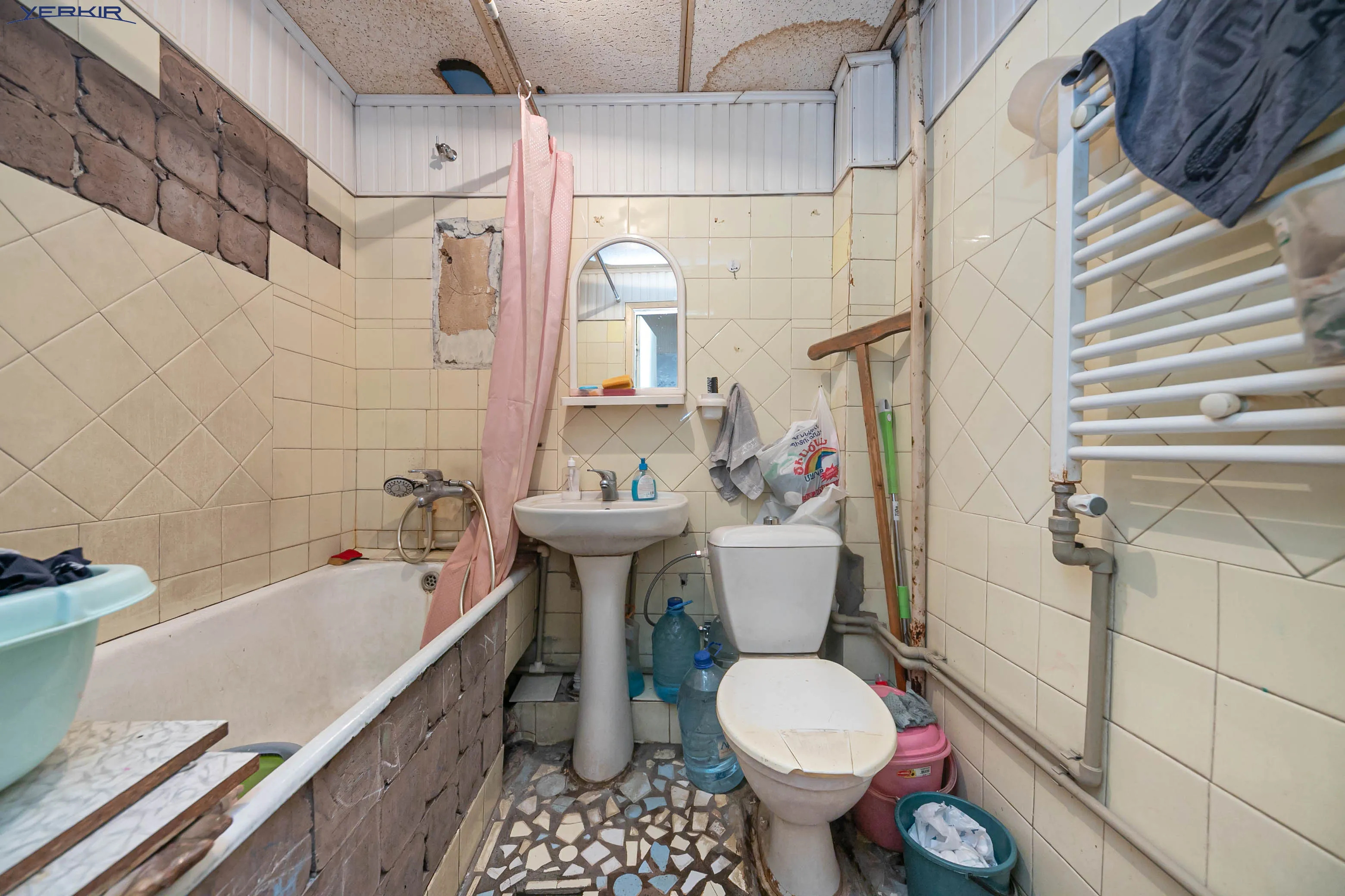 Квартиры Код 3+1947707