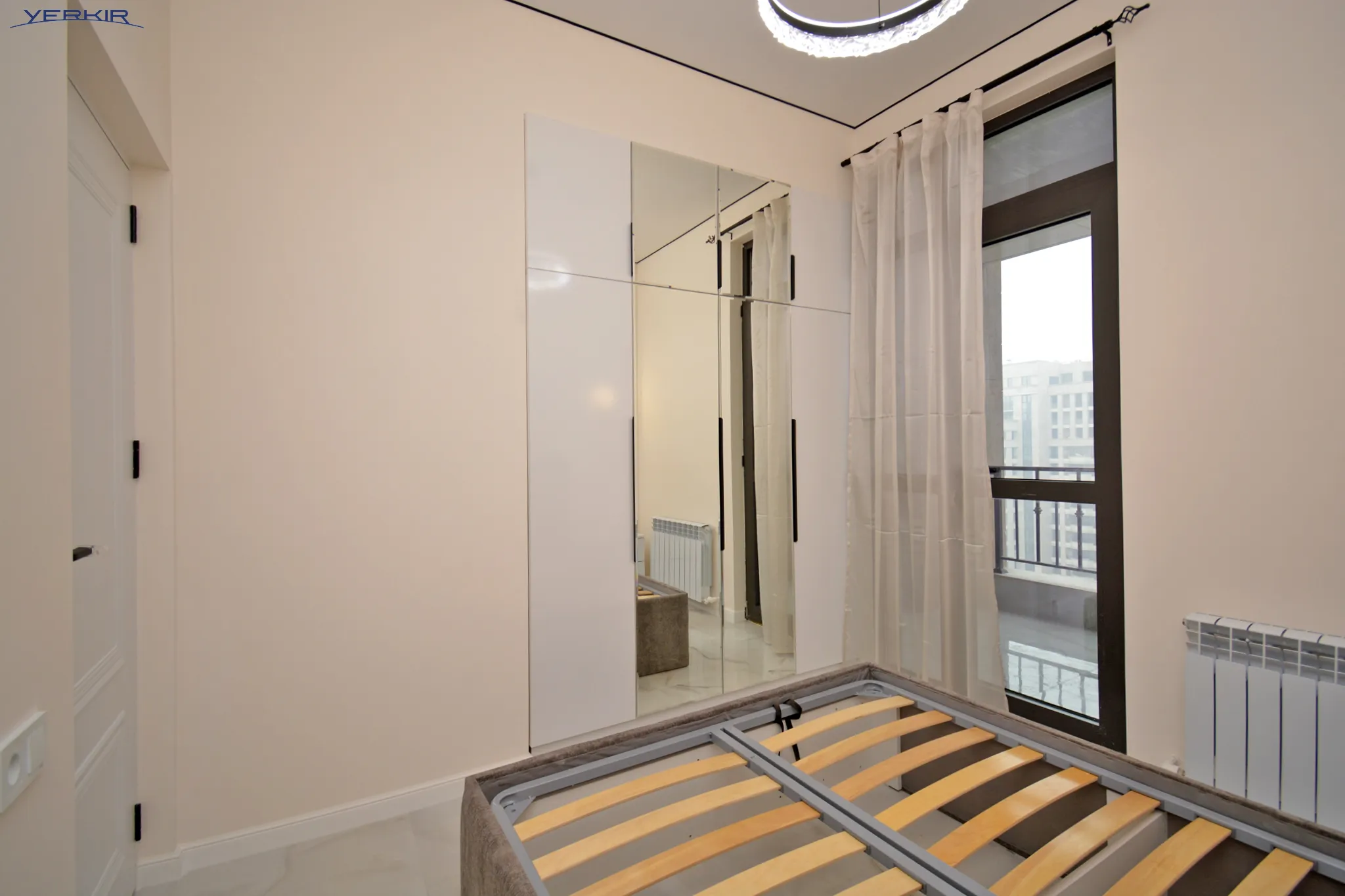 Квартиры Код 5+3661489