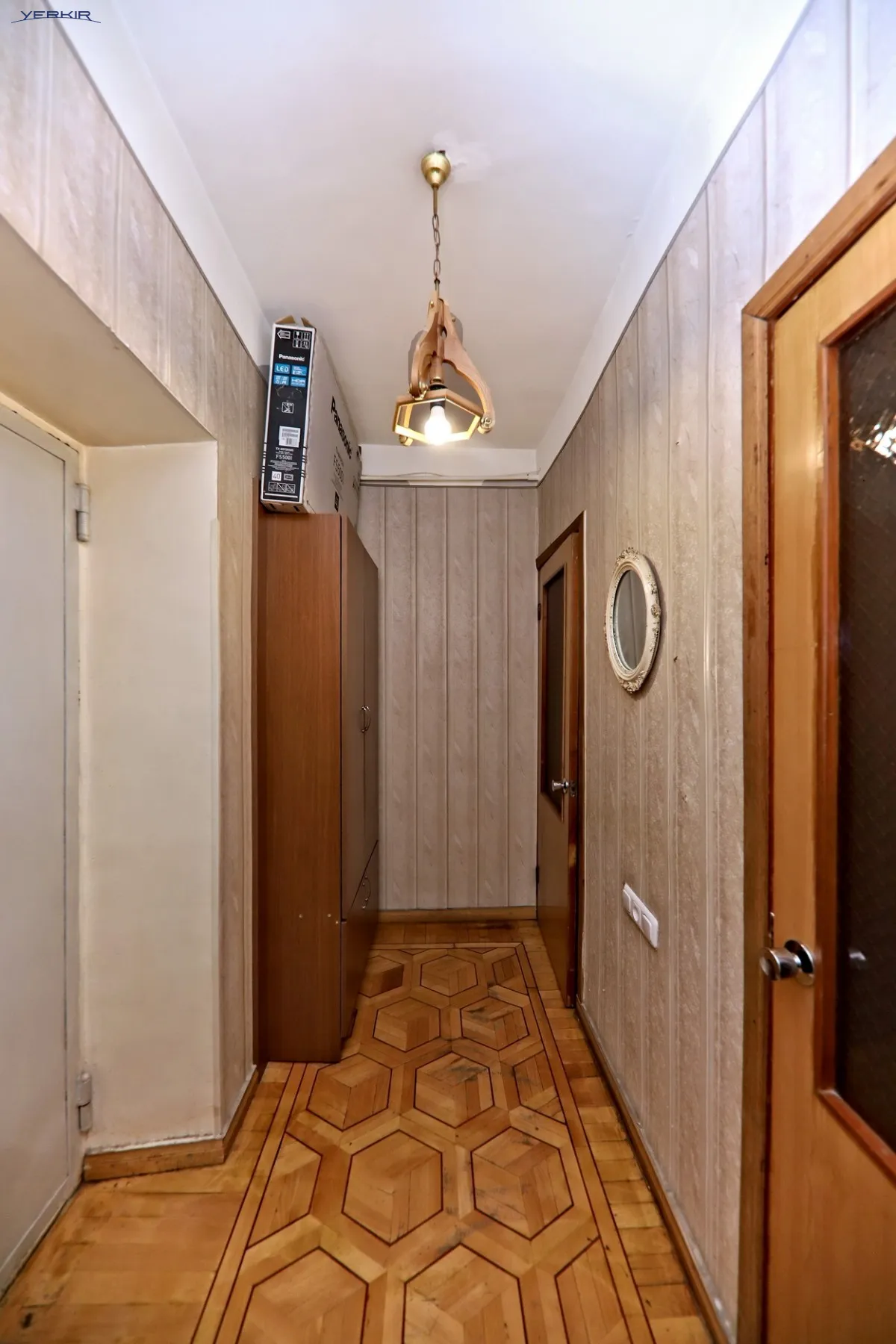 Квартиры Код 2+1565547