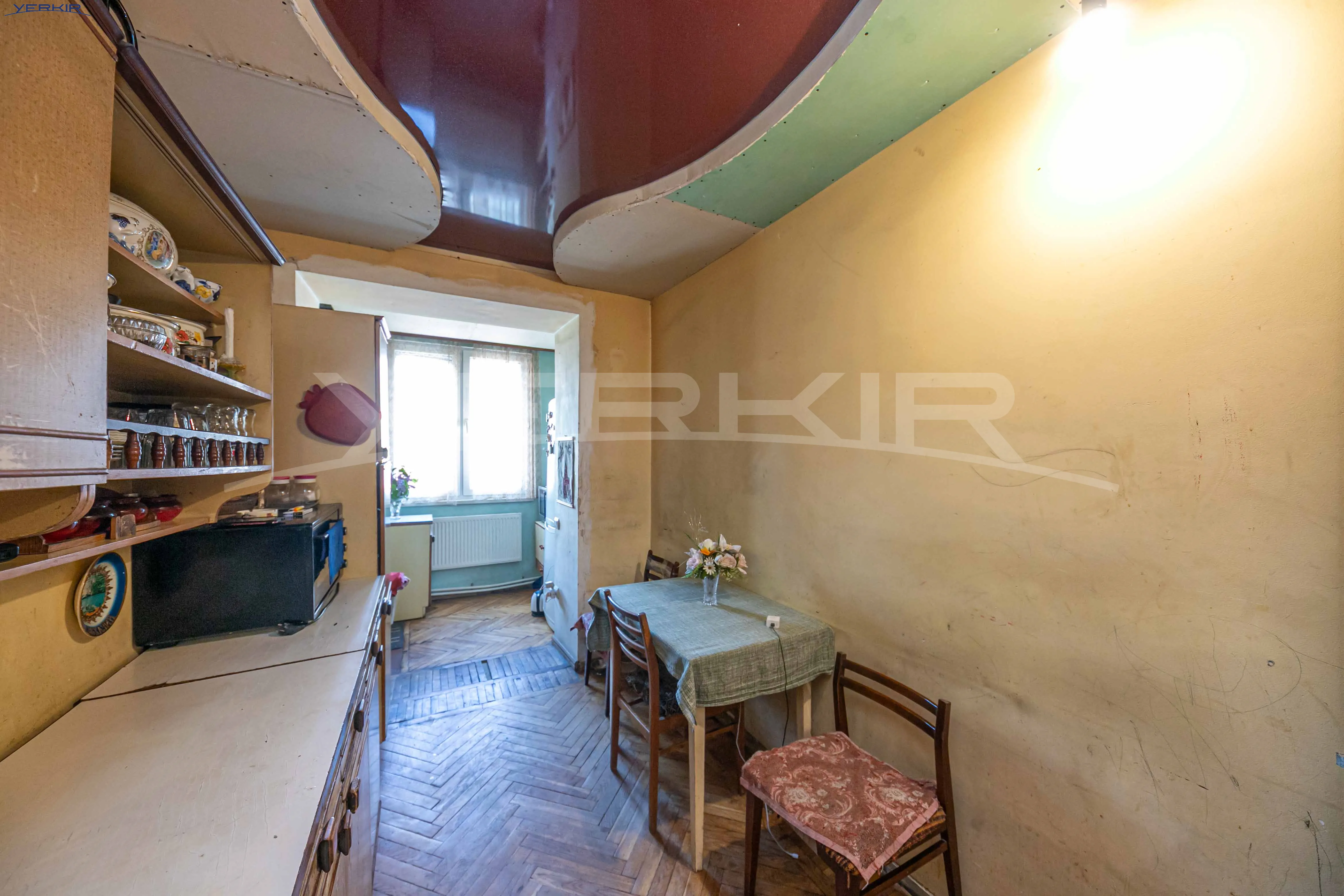 Apartments Code: 2+3214782