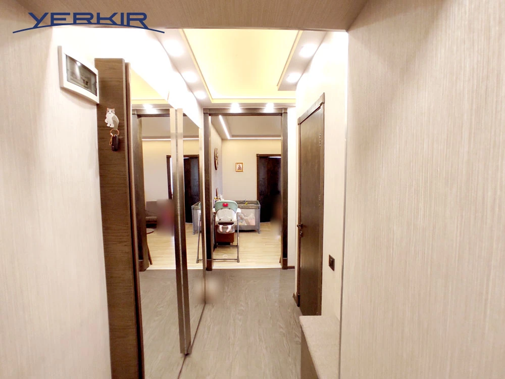 Квартиры Код 10+207805