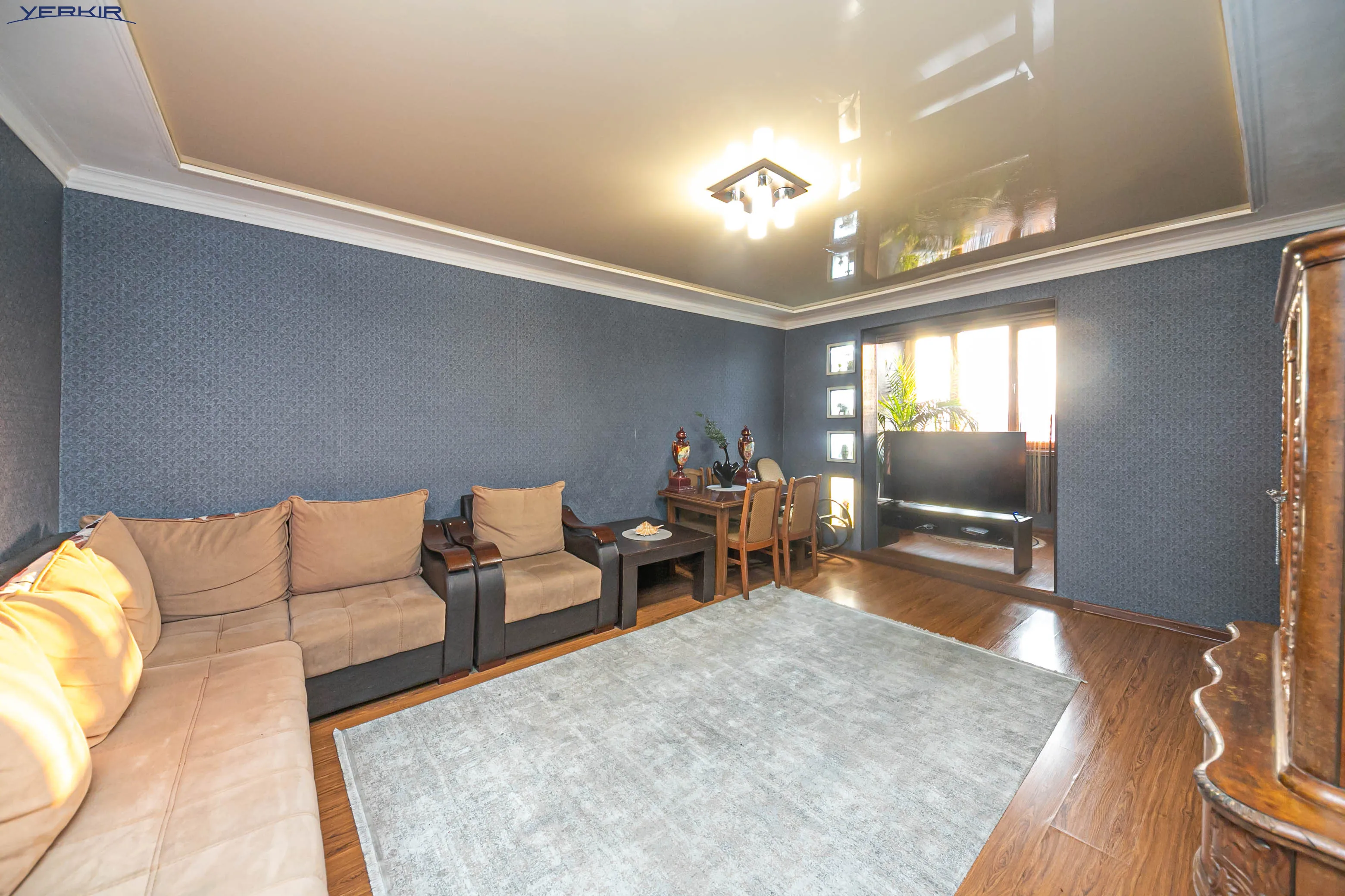 Apartments Code: 1+3634985