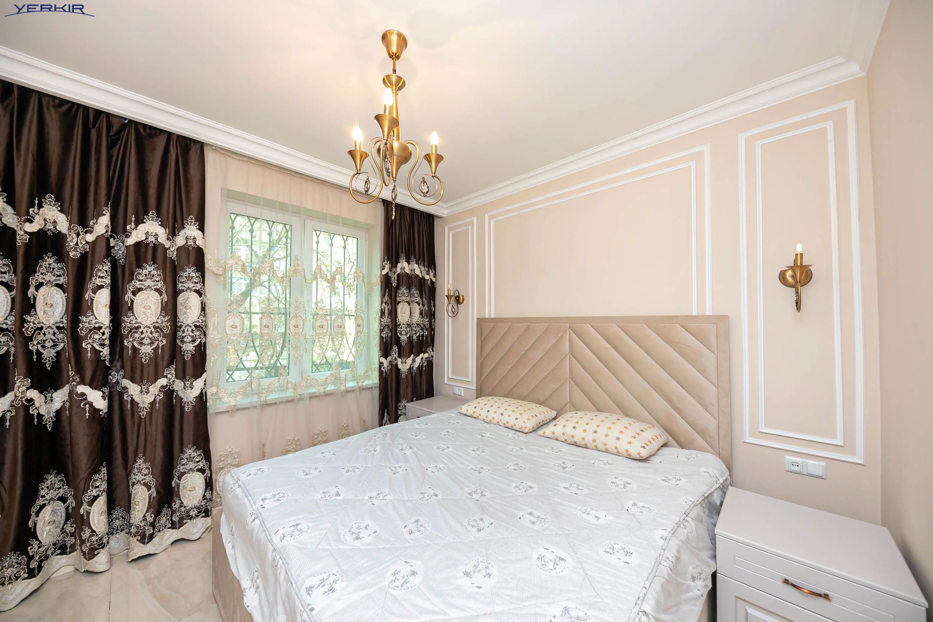 Квартиры Код 3+3941639