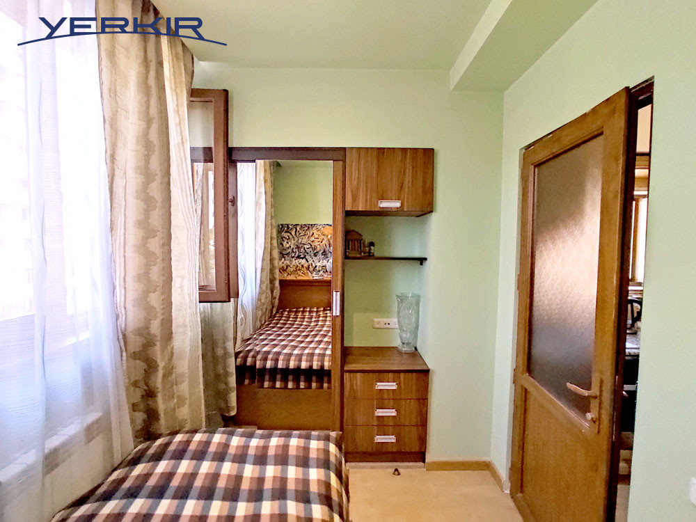 Apartments Code: 3+205006