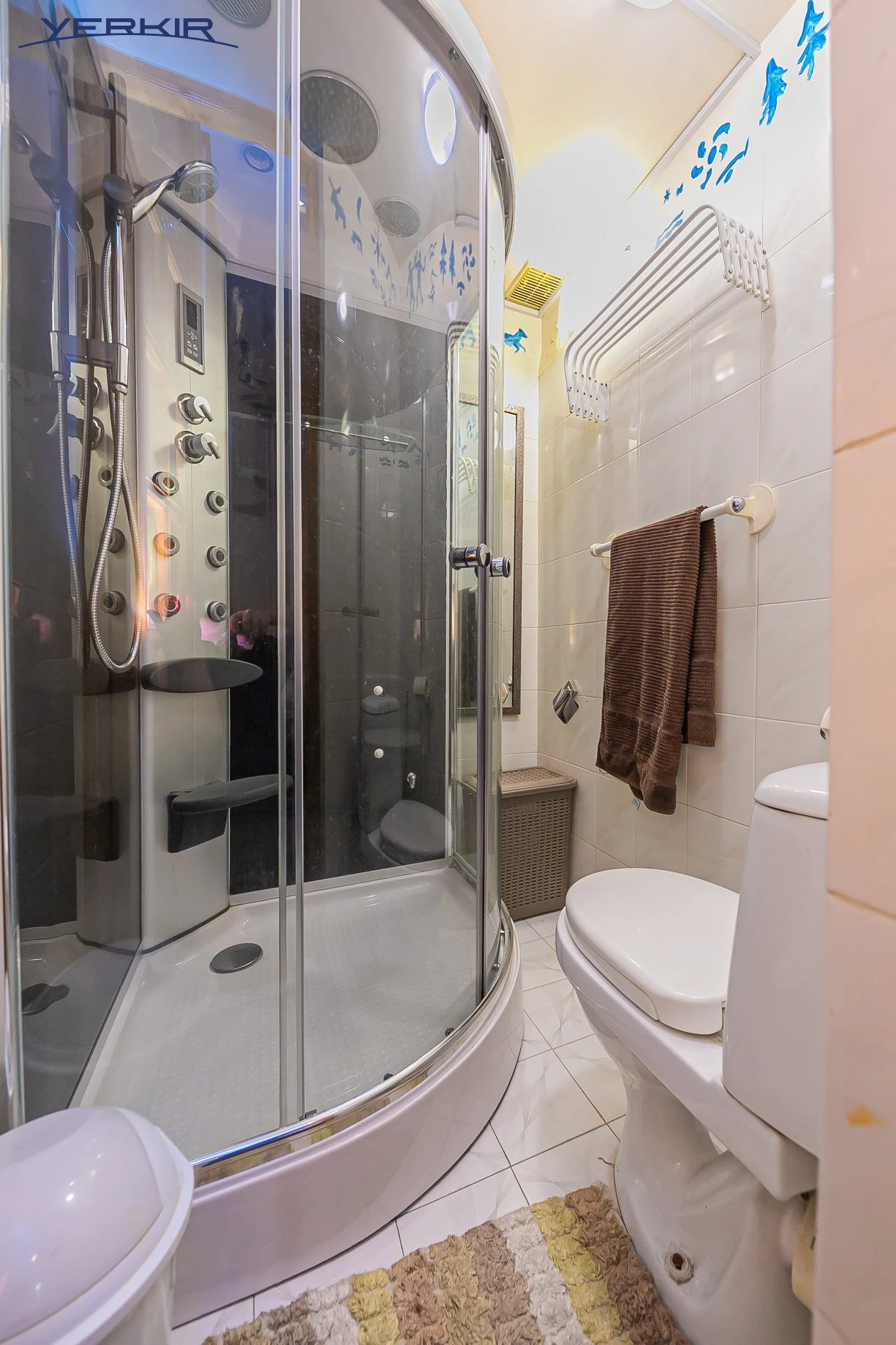 Квартиры Код 8+218992