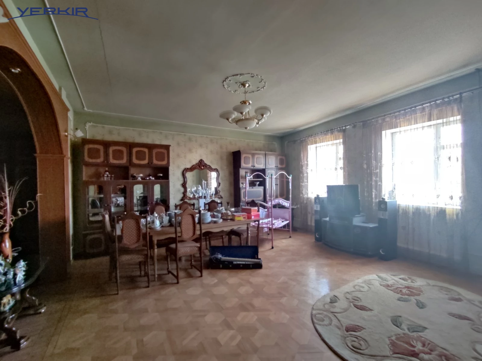 Առանձնատներ Կոդ` 9+518087