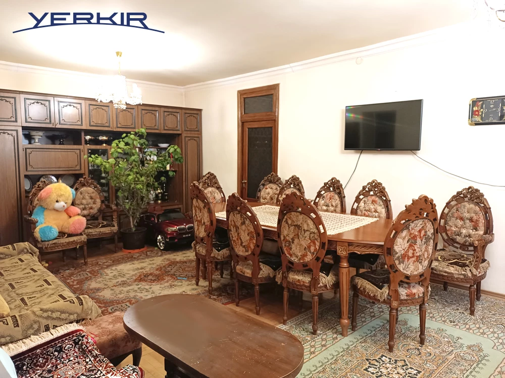 Առանձնատներ Կոդ` 9+508699