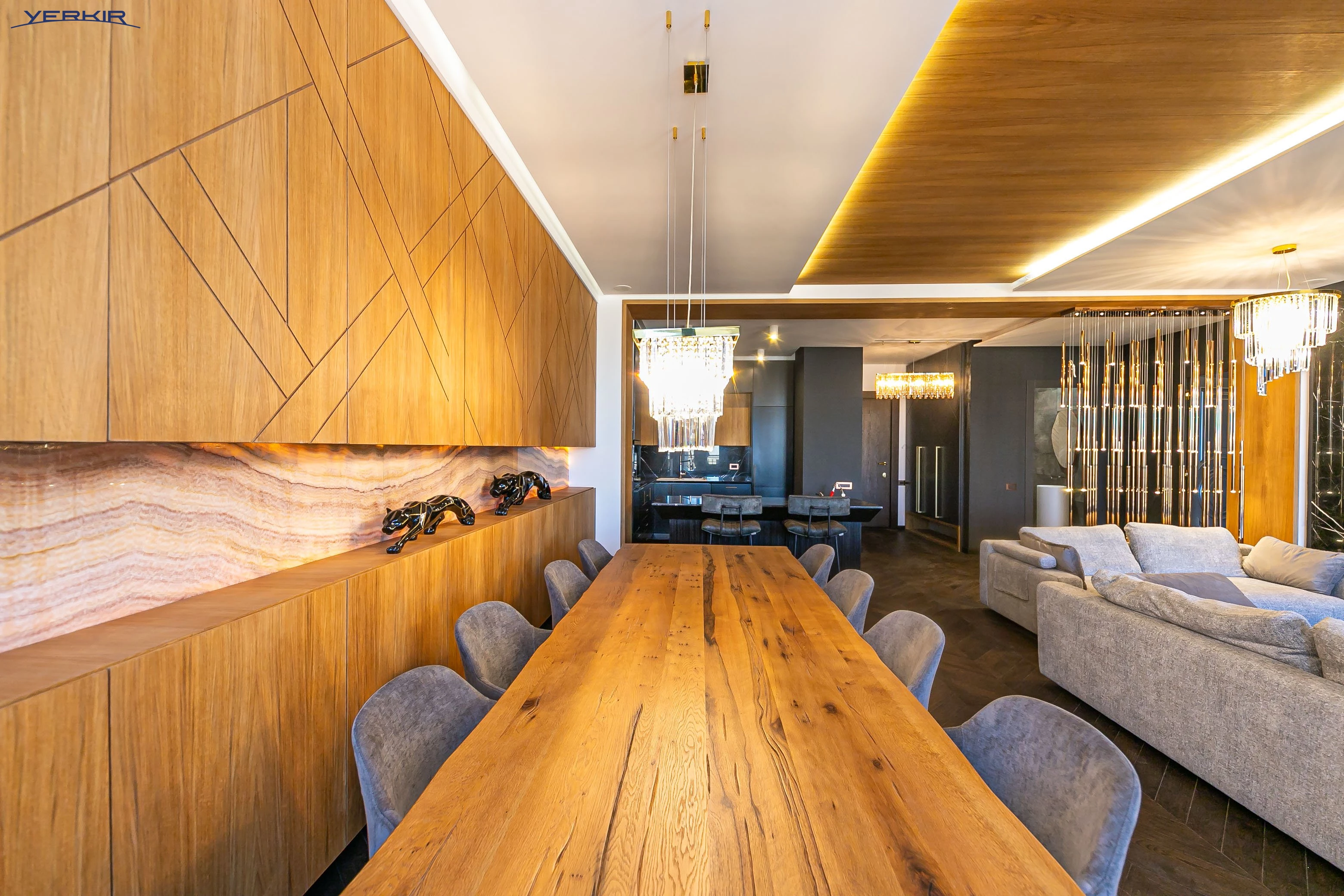 Квартиры Код 2+2133562