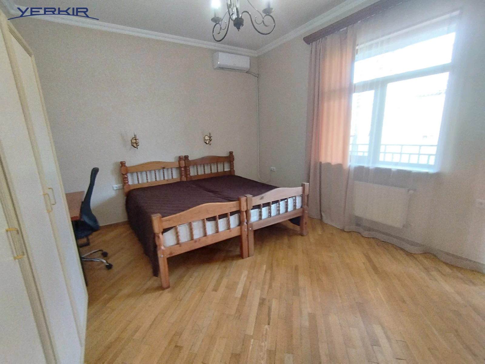 Բնակարաններ Կոդ` 2+817241