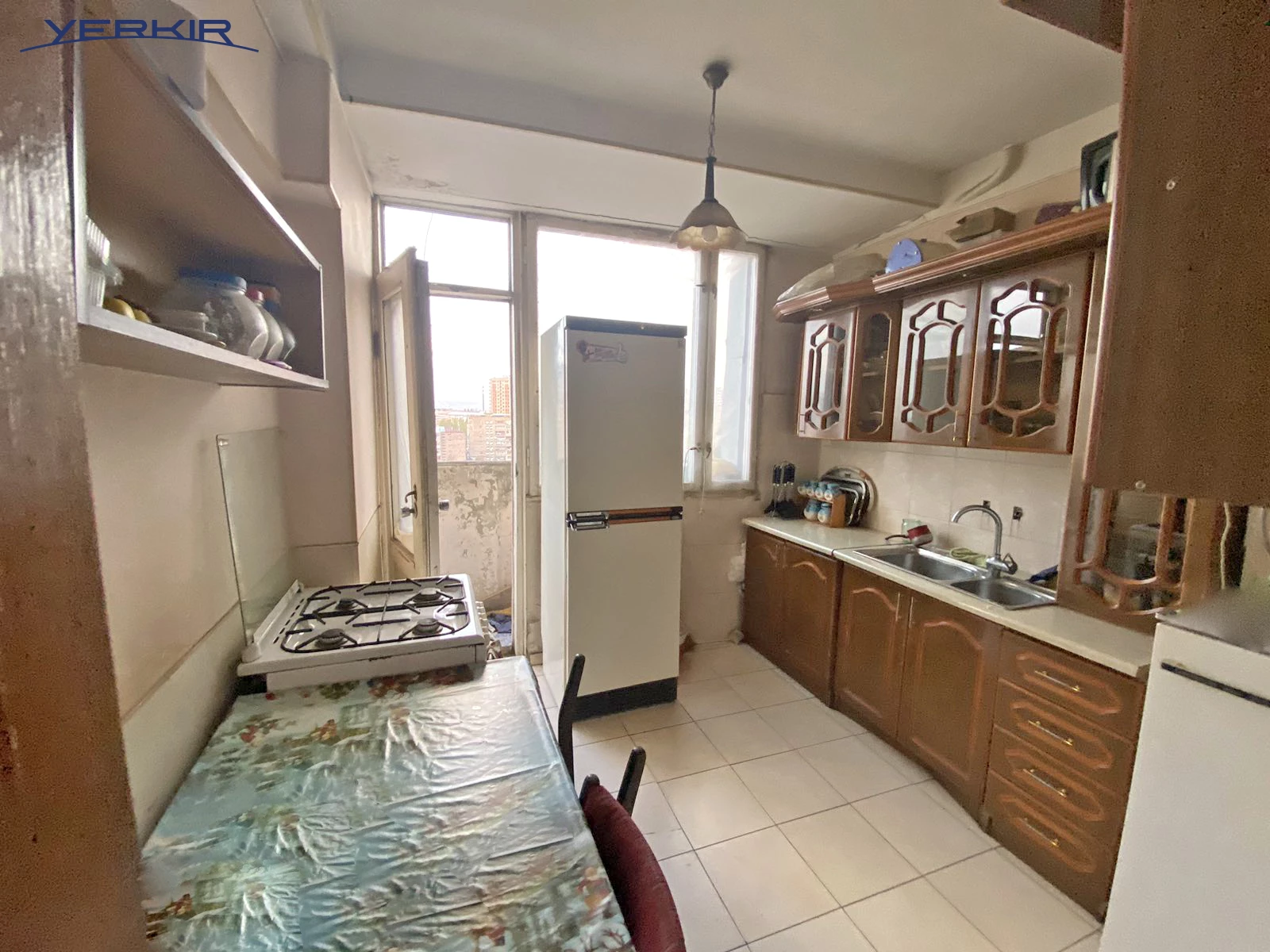 Квартиры Код d+3+114228