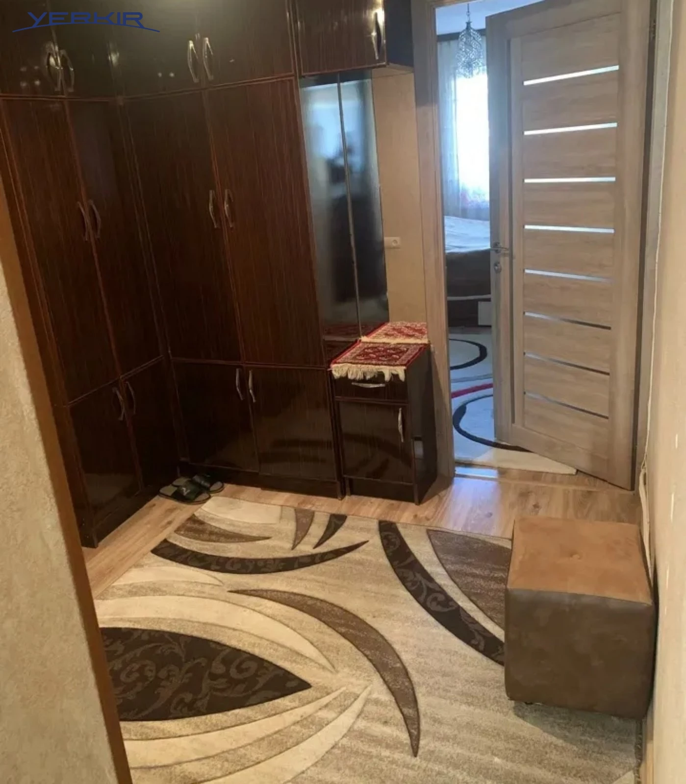 Квартиры Код 10+220369