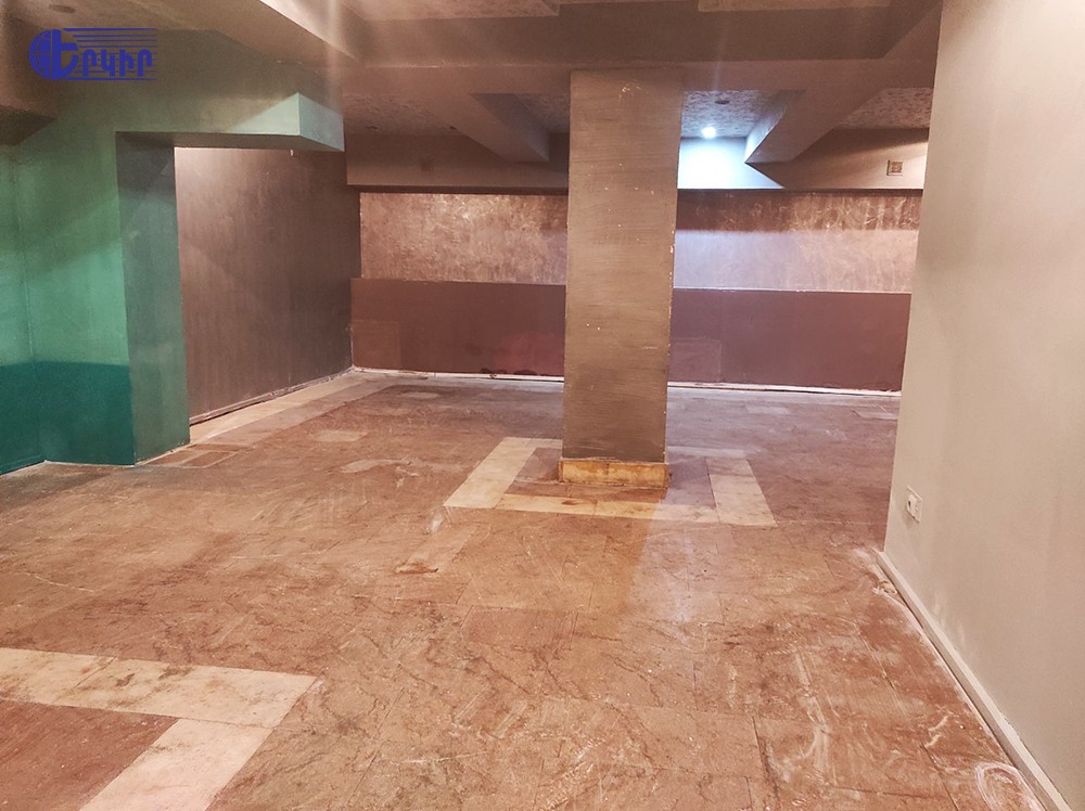 Commercial properties Code: 2+91323