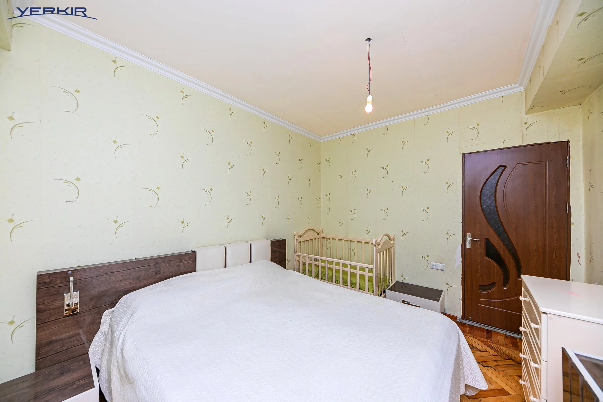 Բնակարաններ Կոդ` 5+218964