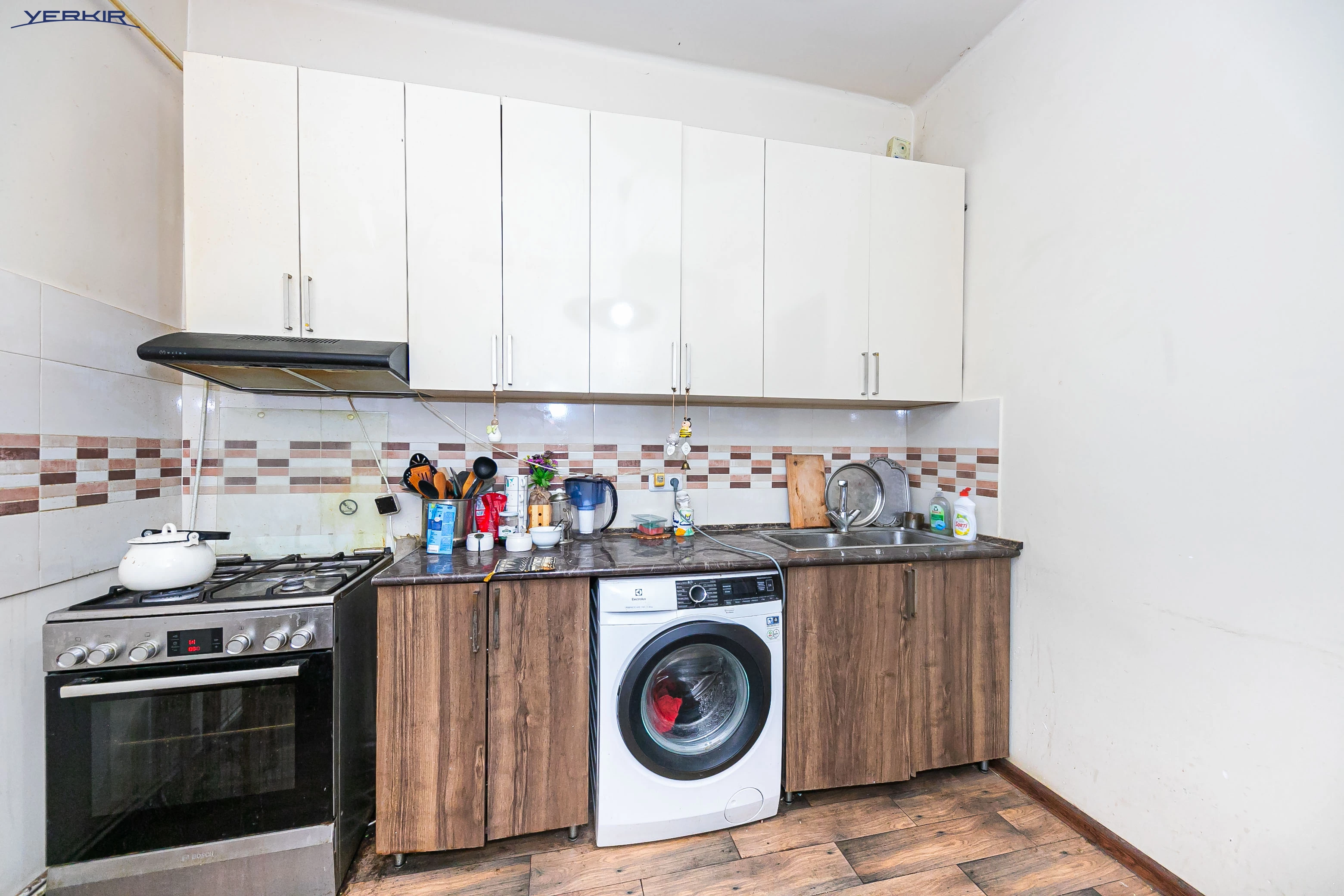 Բնակարաններ Կոդ` 1+320227