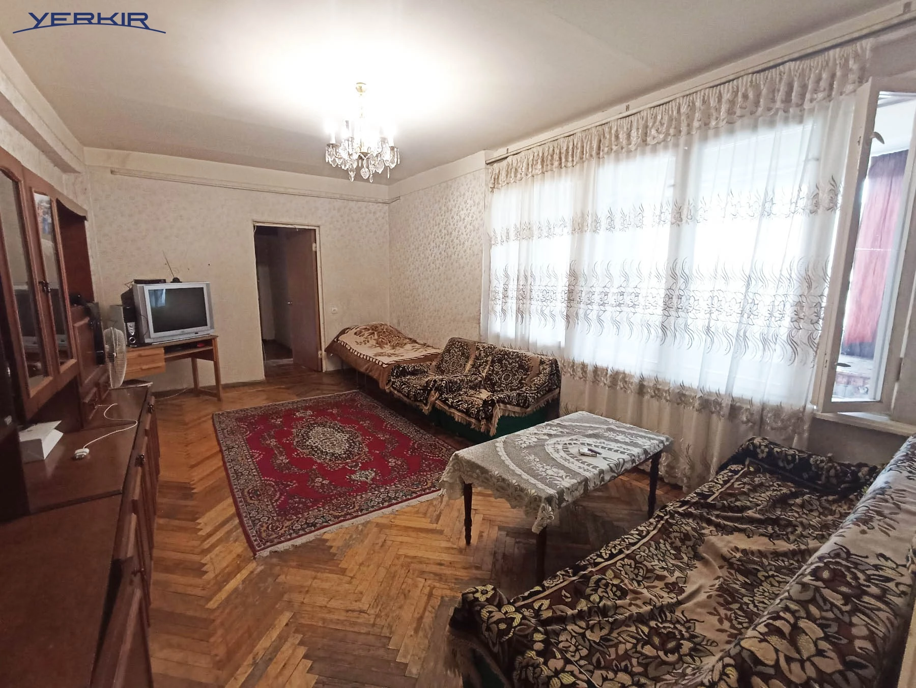 Apartments Code: 10+312427