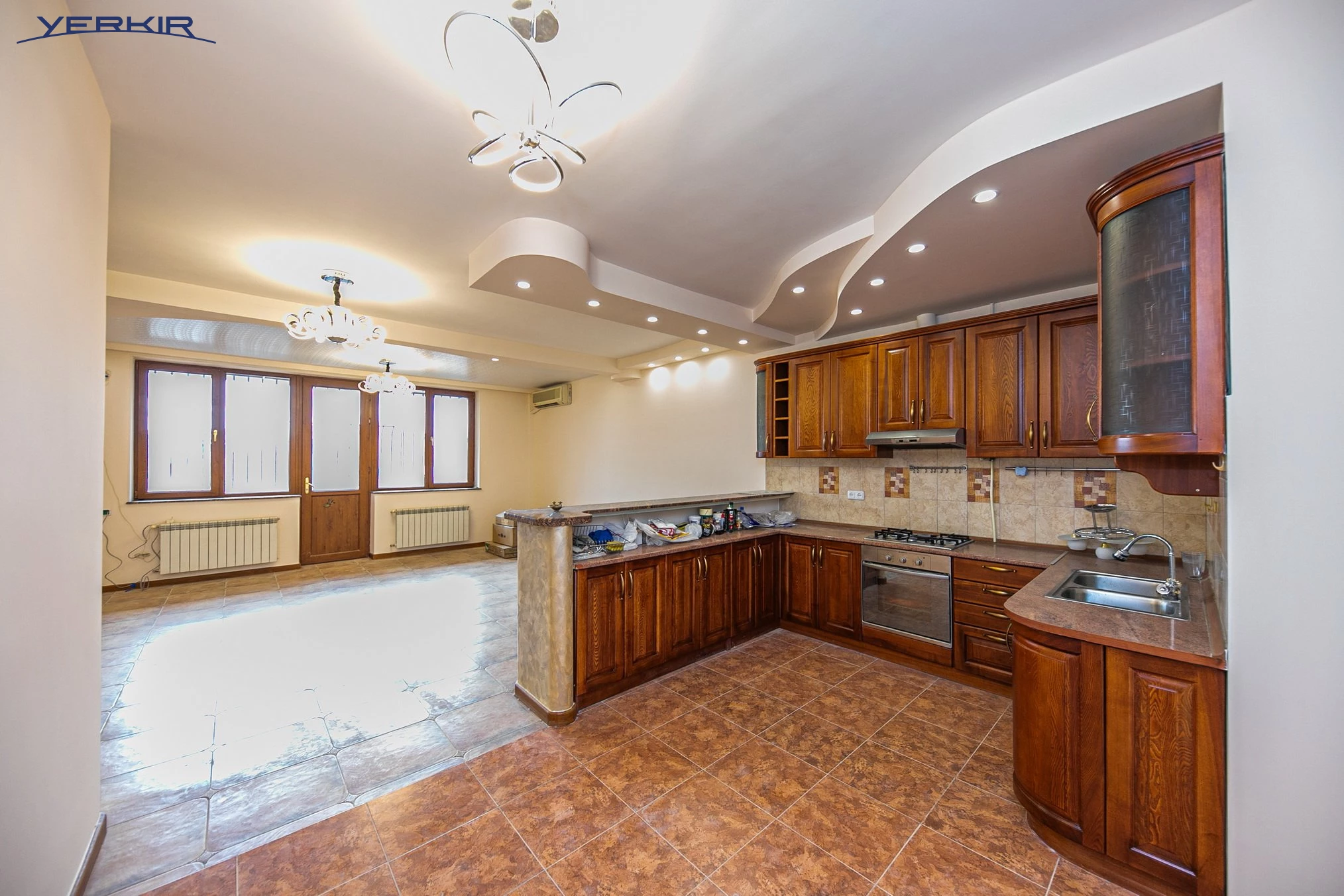 Apartments Code: 2+317345