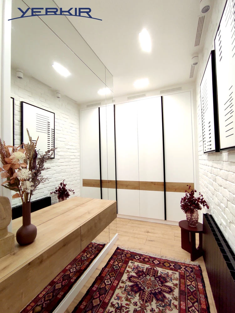 Apartments Code: 10+214111