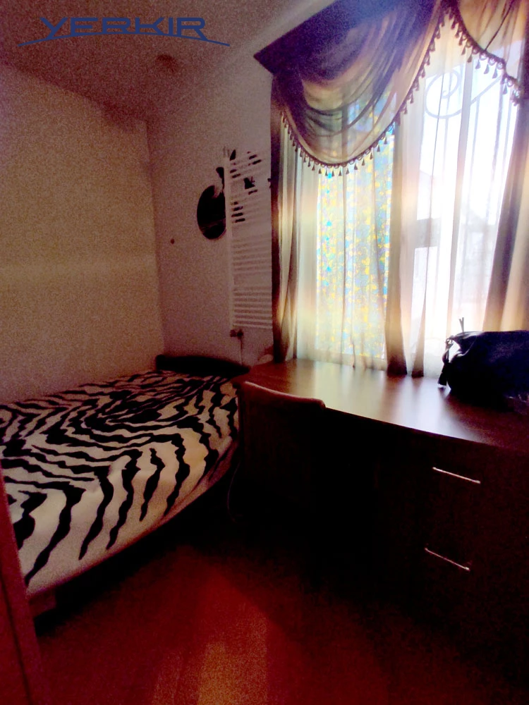 Apartments Code: 8+407590