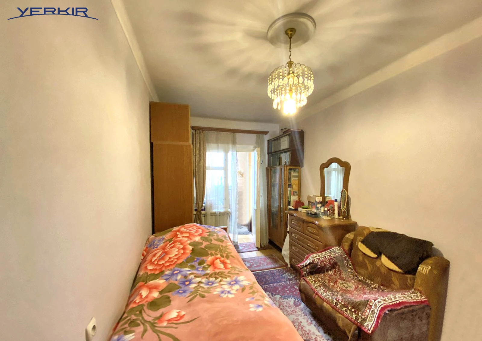 Apartments Code: 4+210904