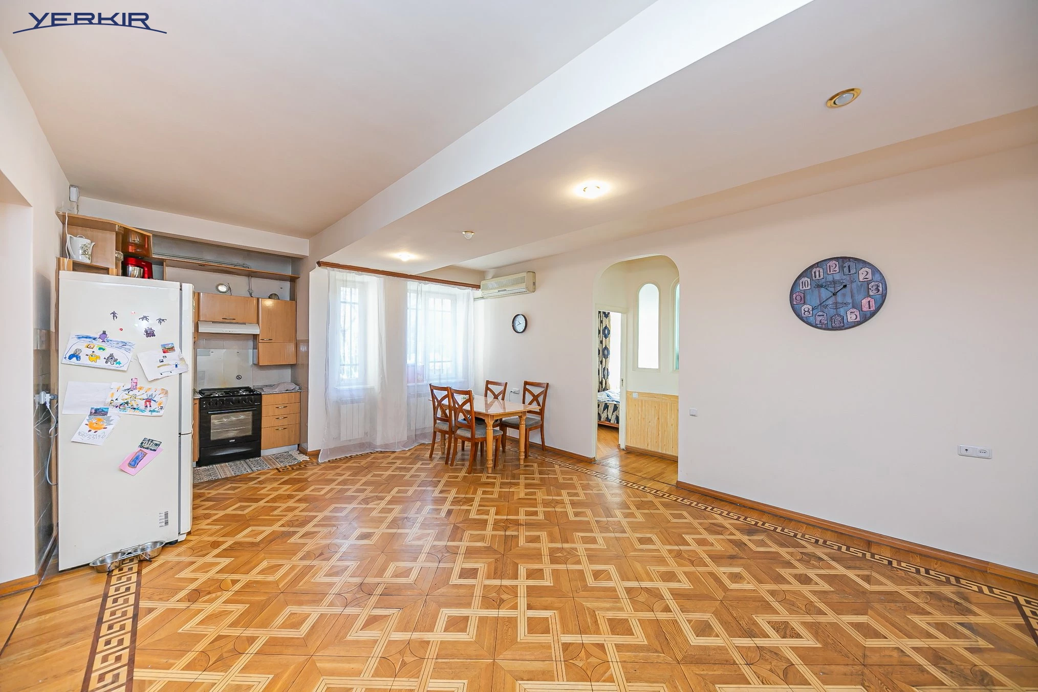 Квартиры Код 2+311758