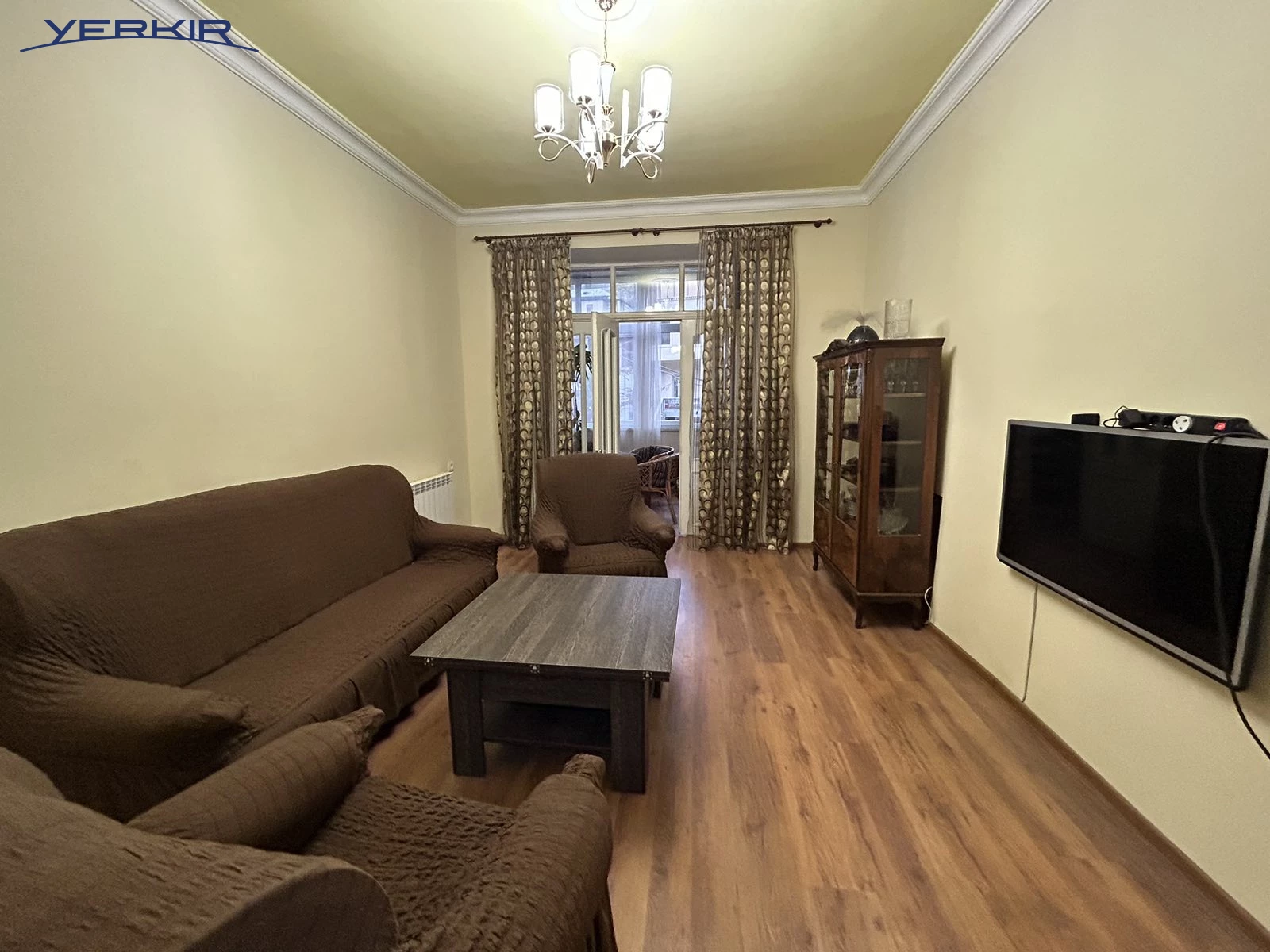 Apartments Code: 2+213696