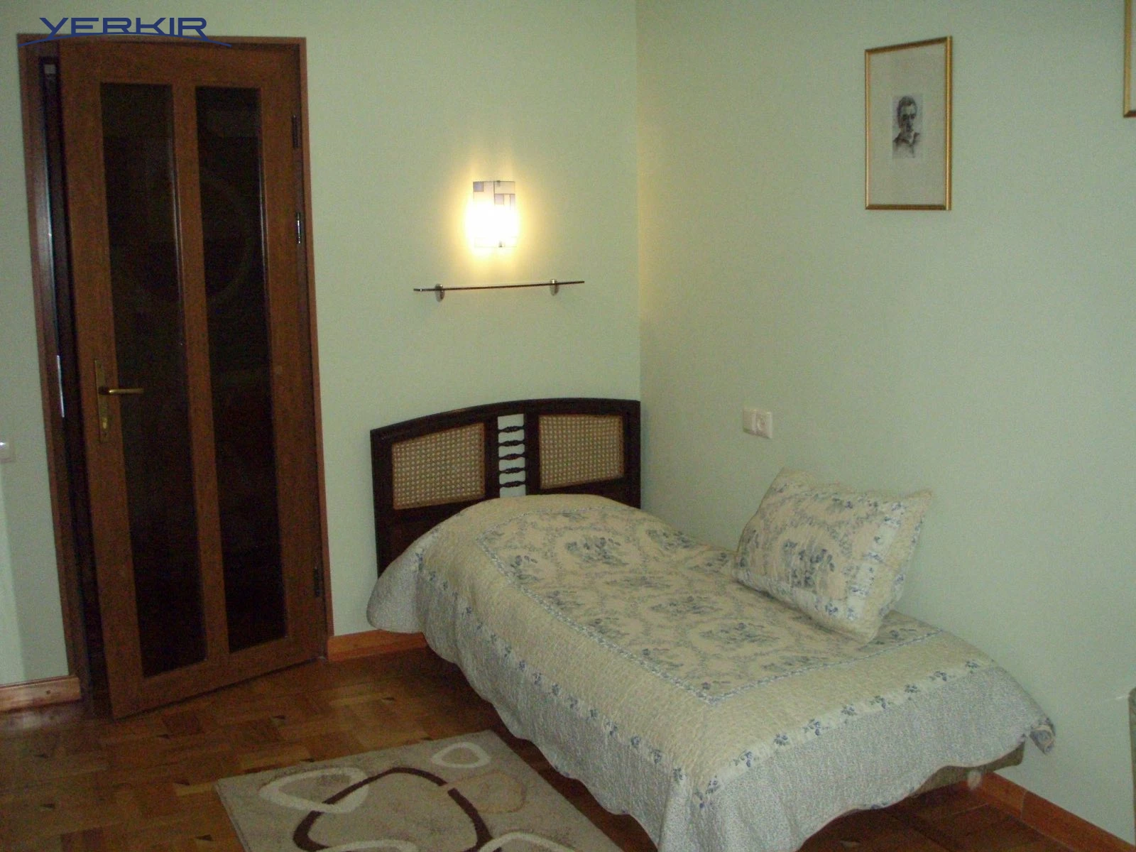 Квартиры Код 5+313758