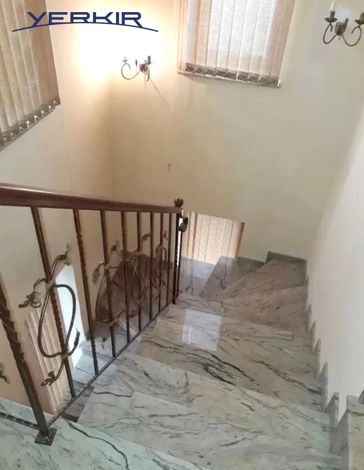 Առանձնատներ Կոդ` 9+50009-dp48