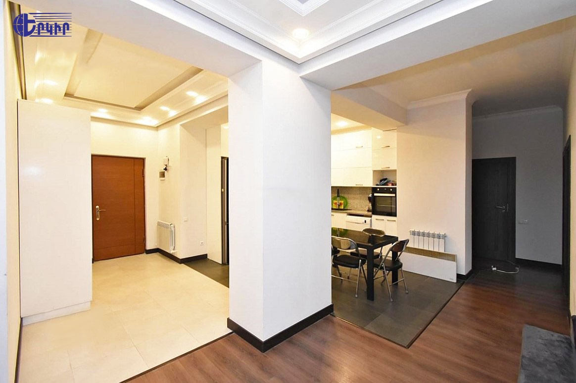 Apartments Code: 5+33769