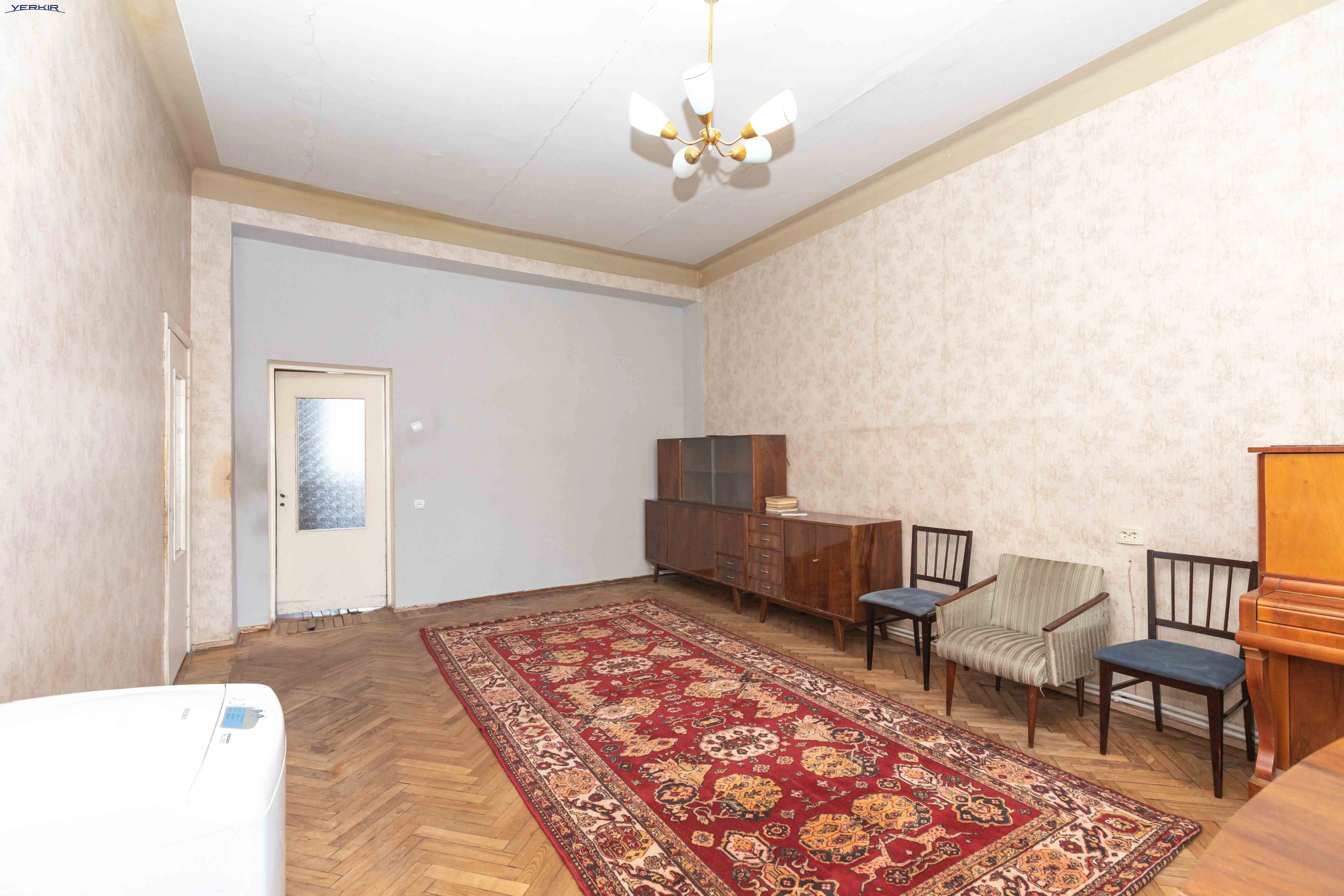 Բնակարաններ Կոդ` 3+219283