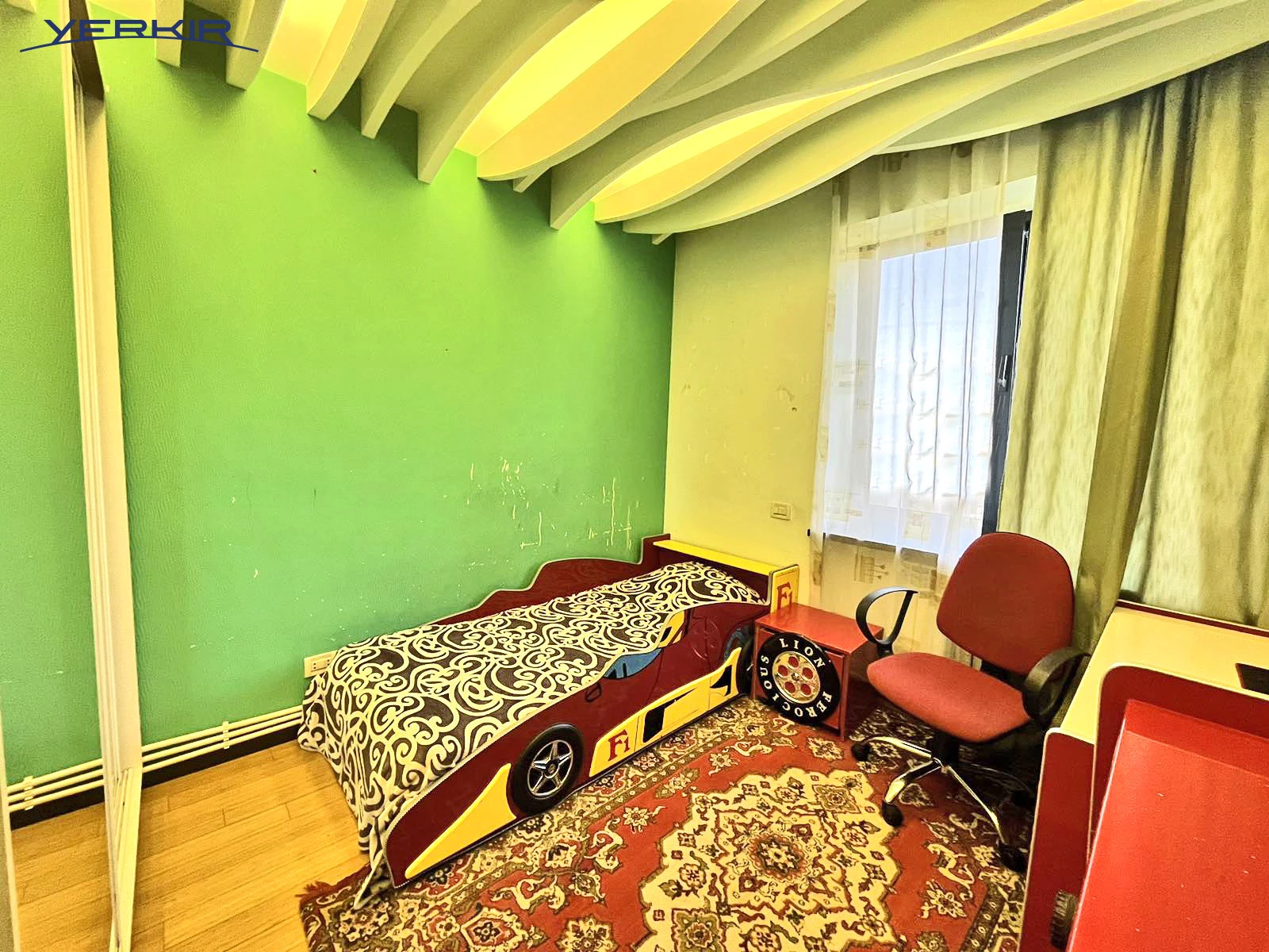 Բնակարաններ Կոդ` 3+4707021