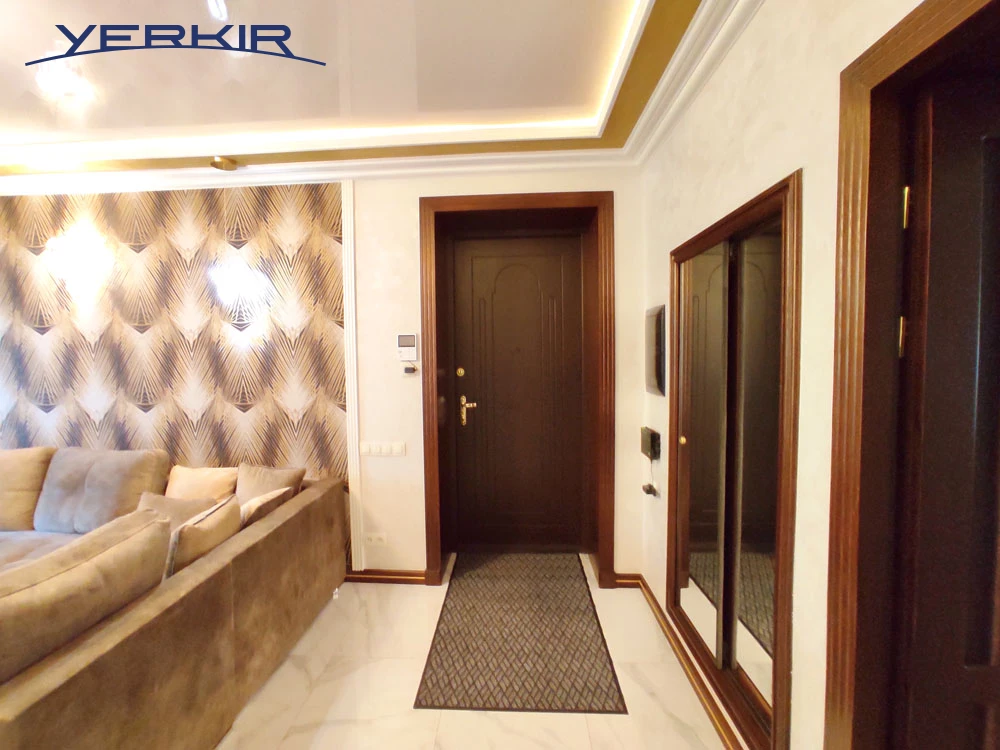 Բնակարաններ Կոդ` 10+306592