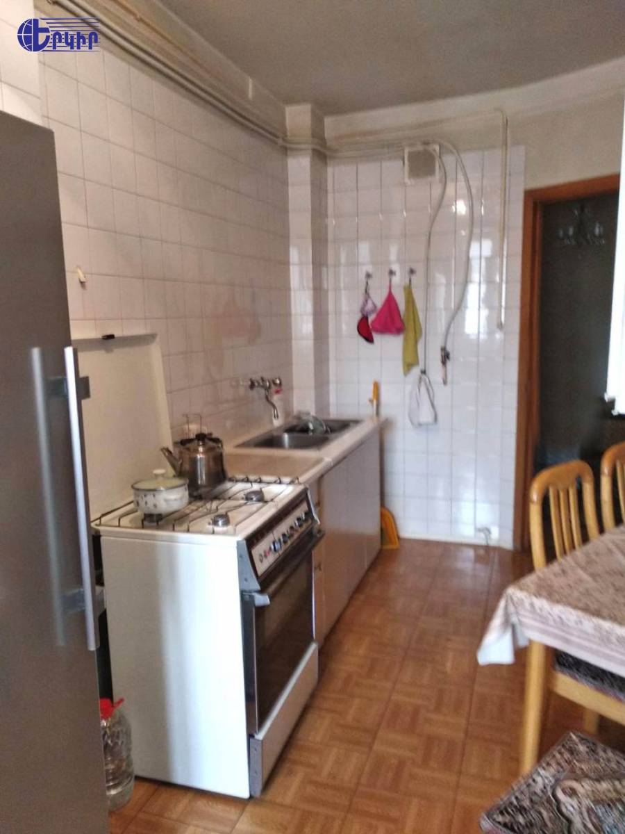 Apartments Code: 9+30062